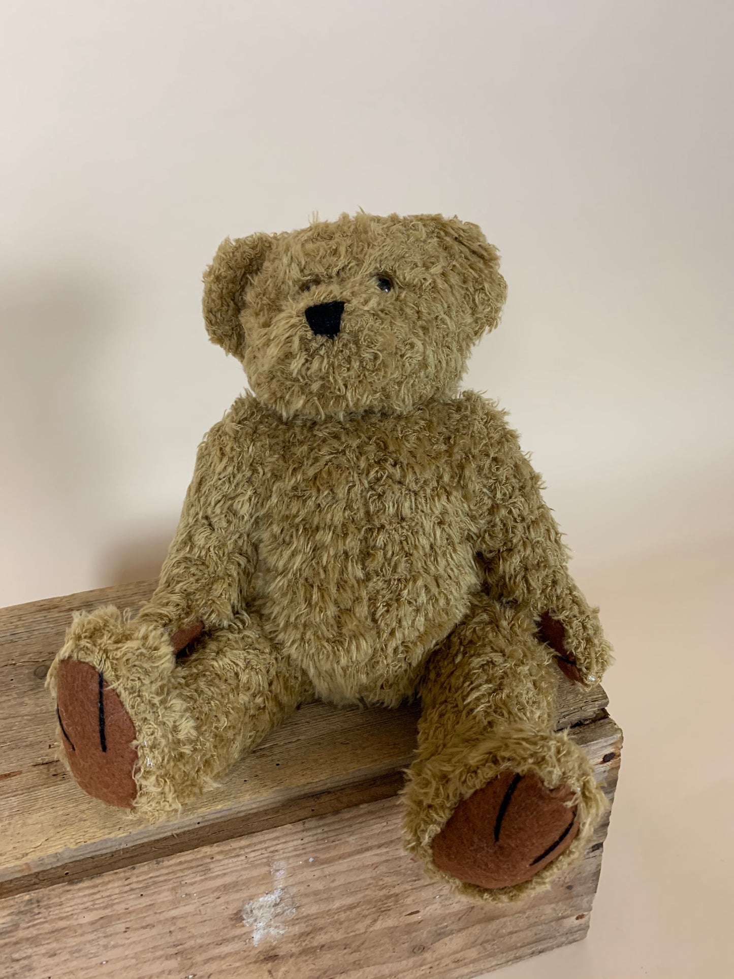 Sød Nalle bamse