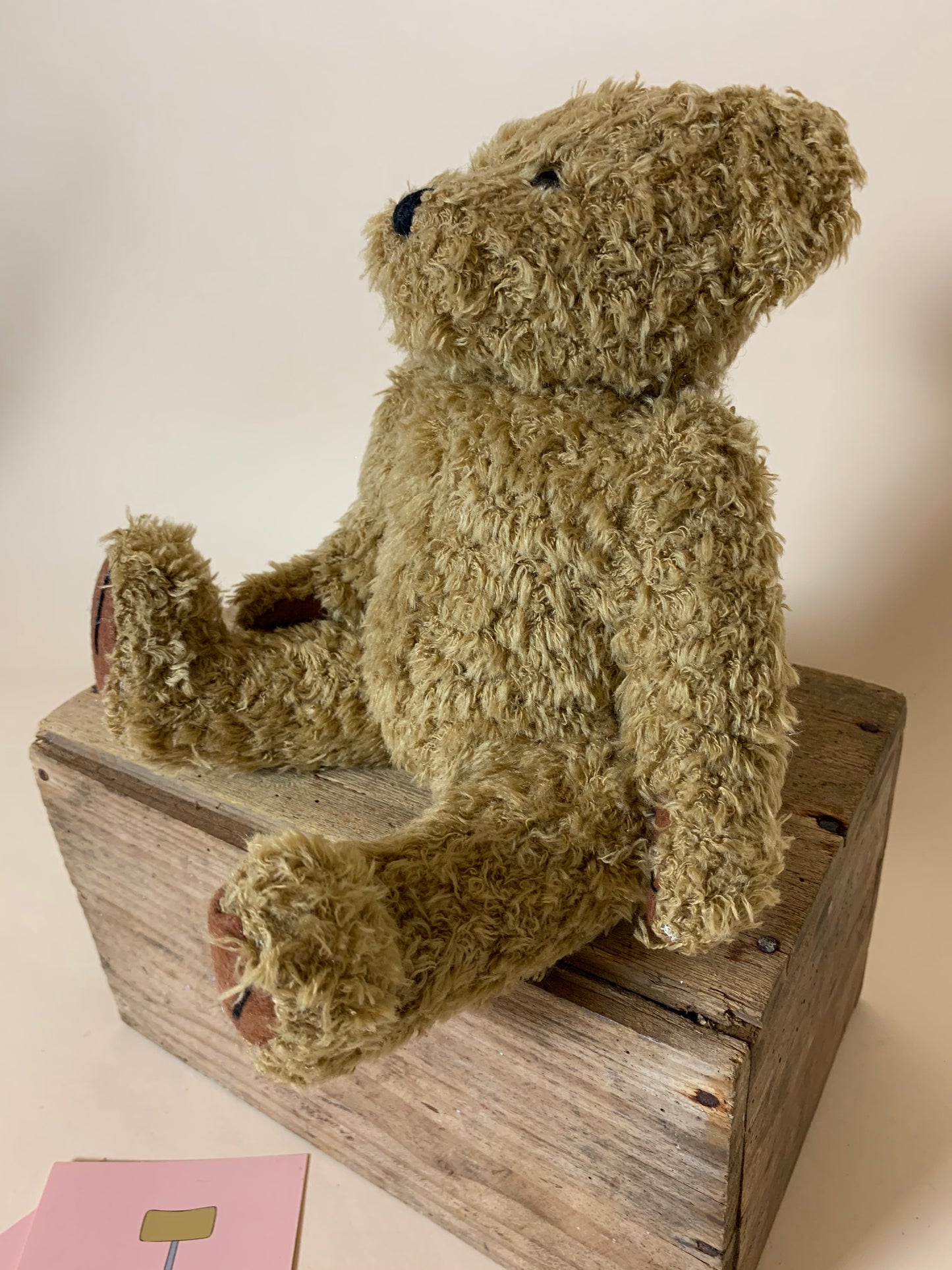 Sød Nalle bamse