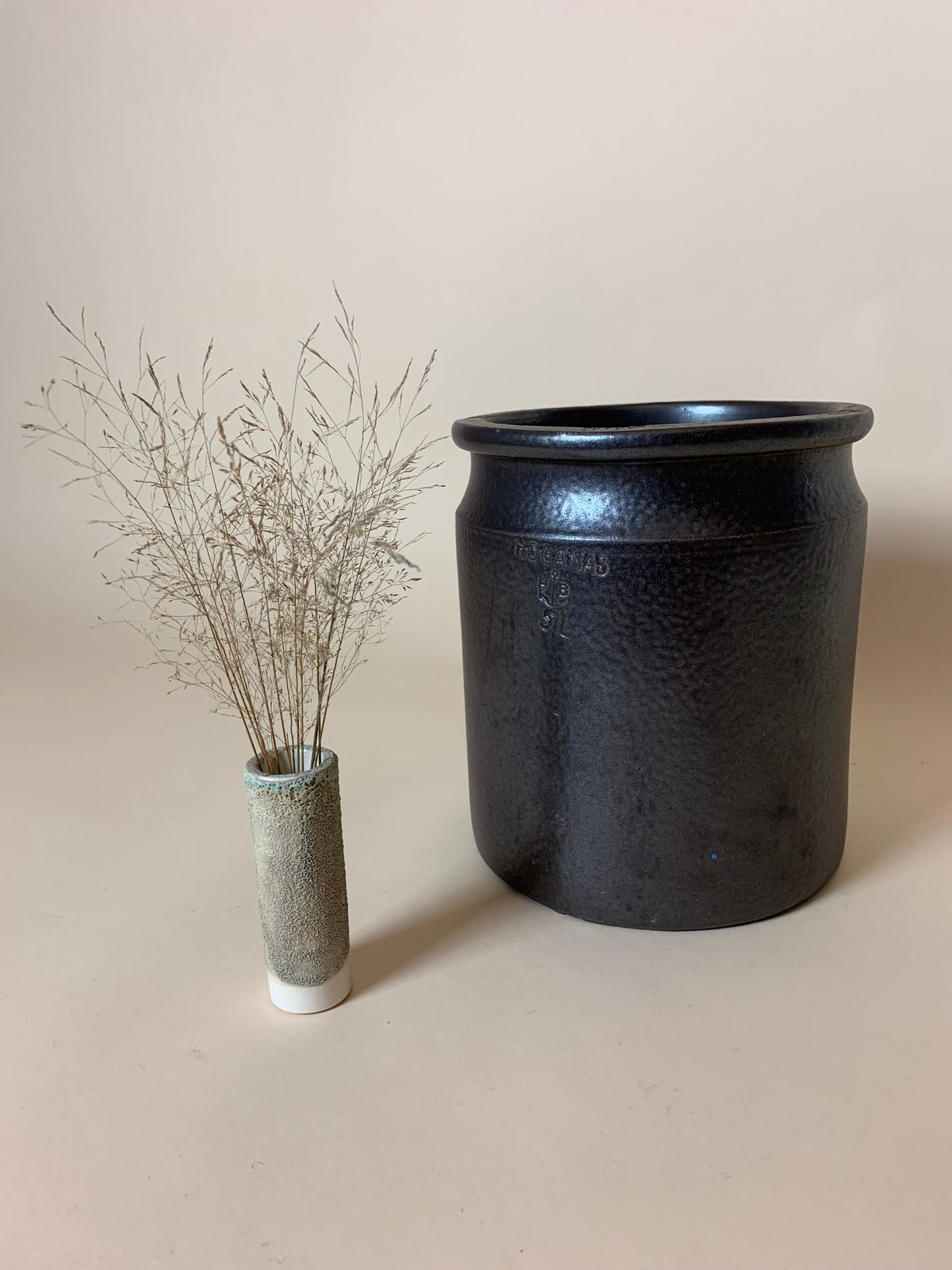 Syltekrukke fra Höganäs 5 L