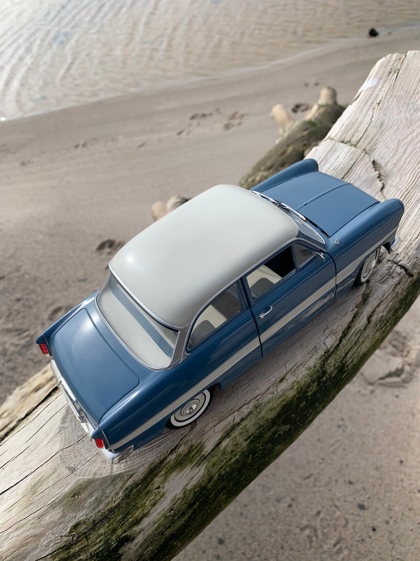 Ford Taunus 12 M