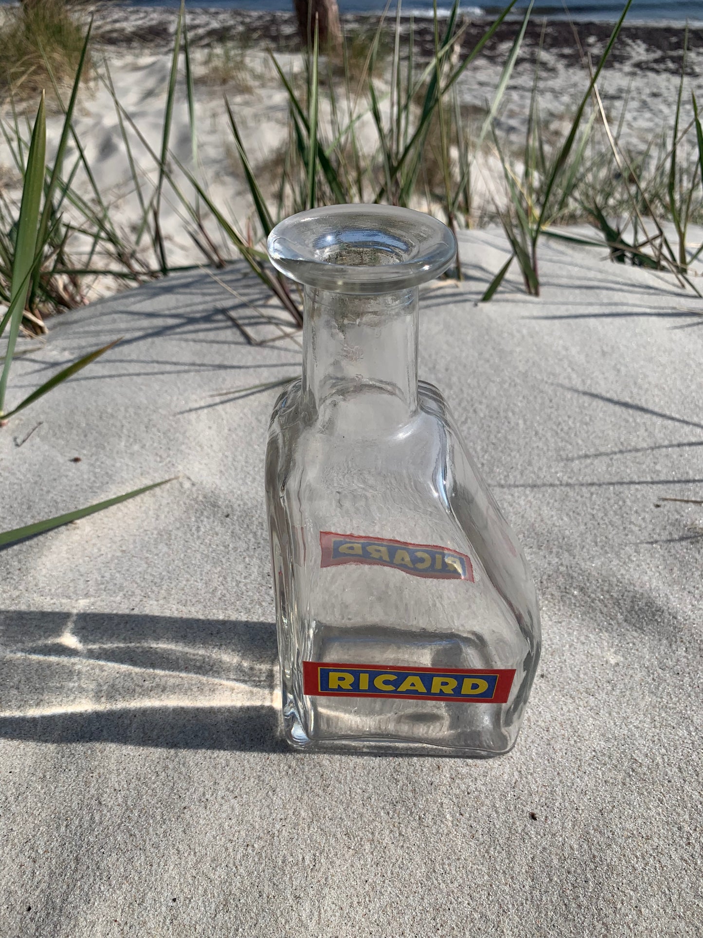 Ricard karaffel