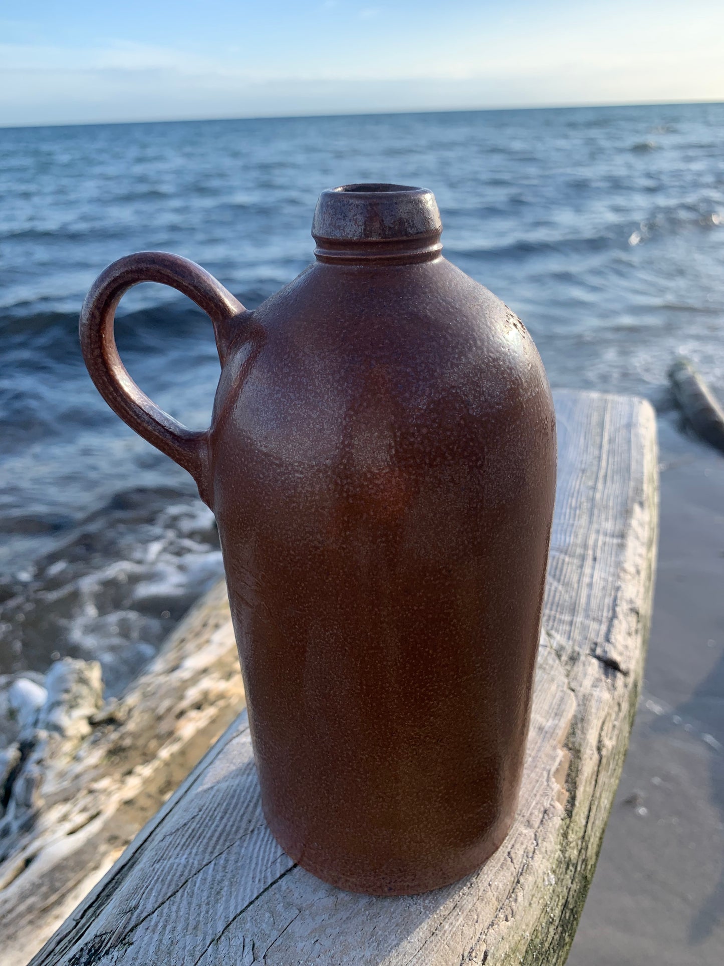 Keramikdunk fra Höganäs