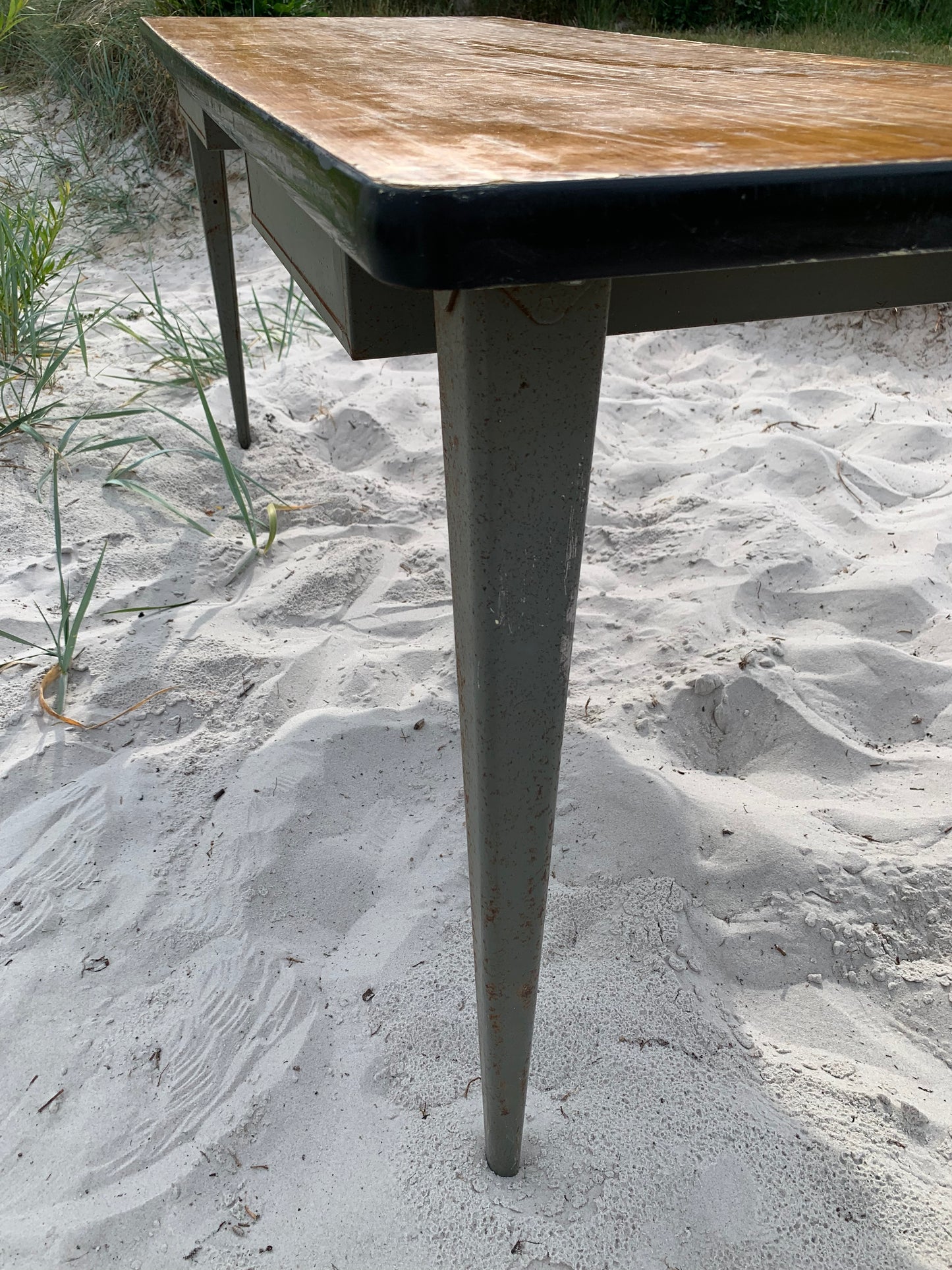 Industrielt bord