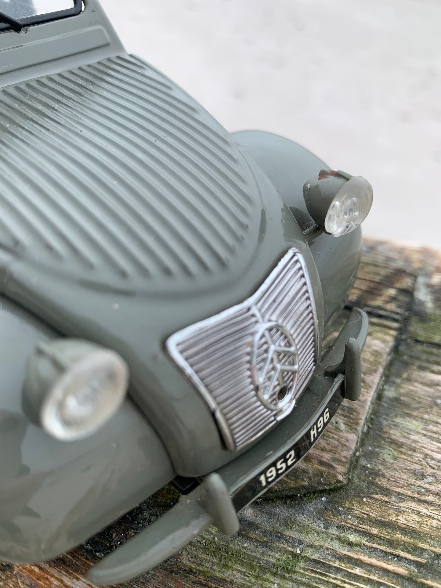 Citroën 2 CV