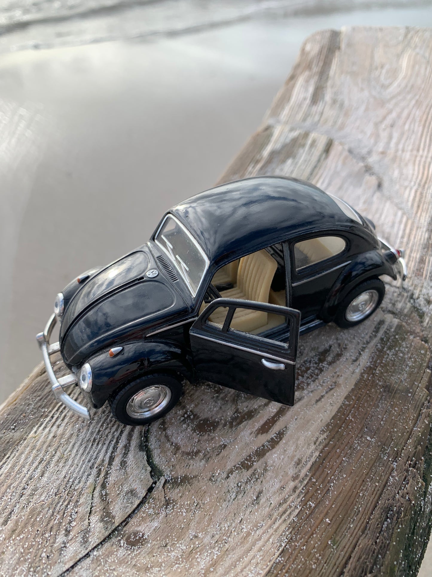 VW modelbil