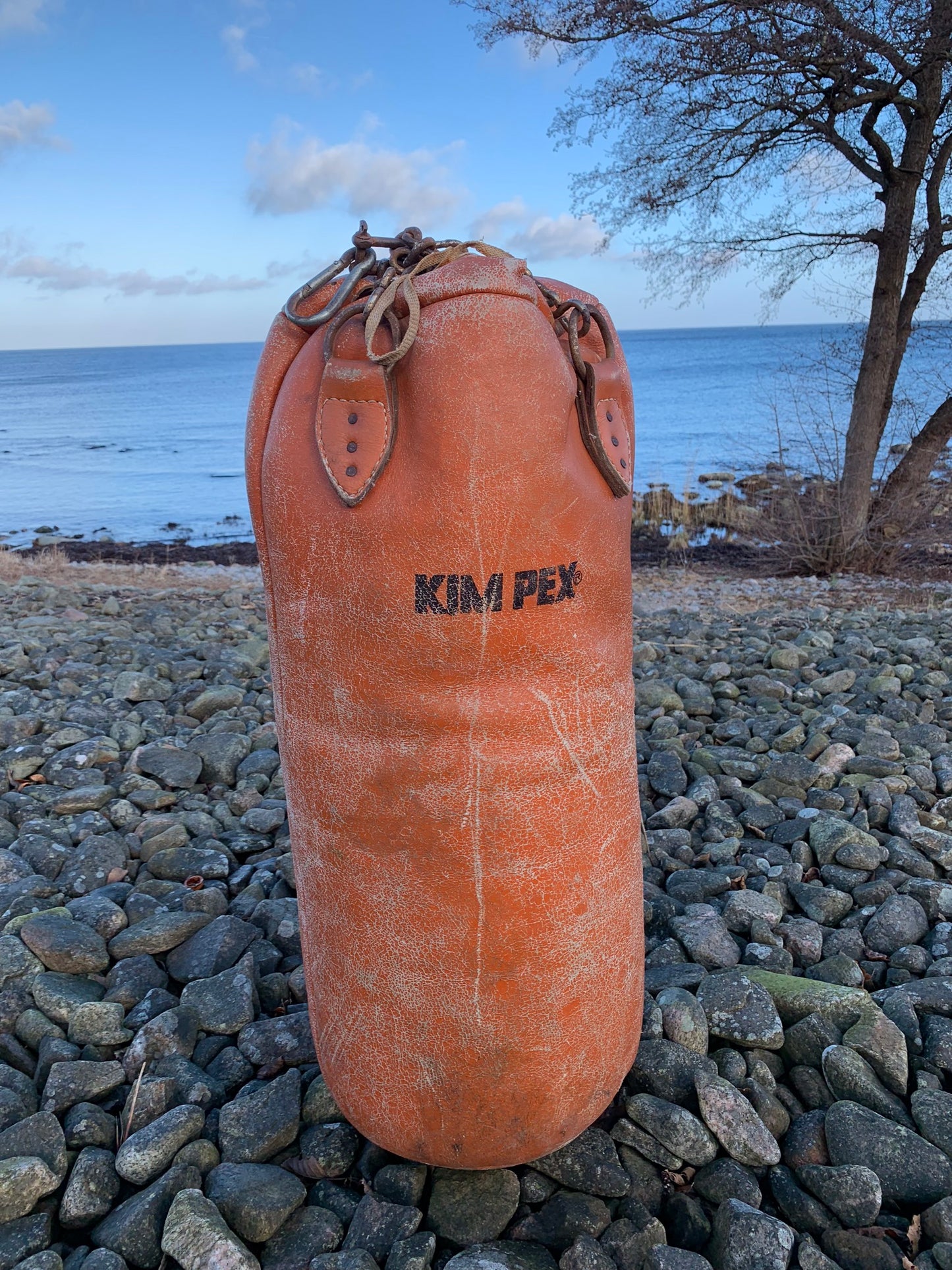 Boksesæk