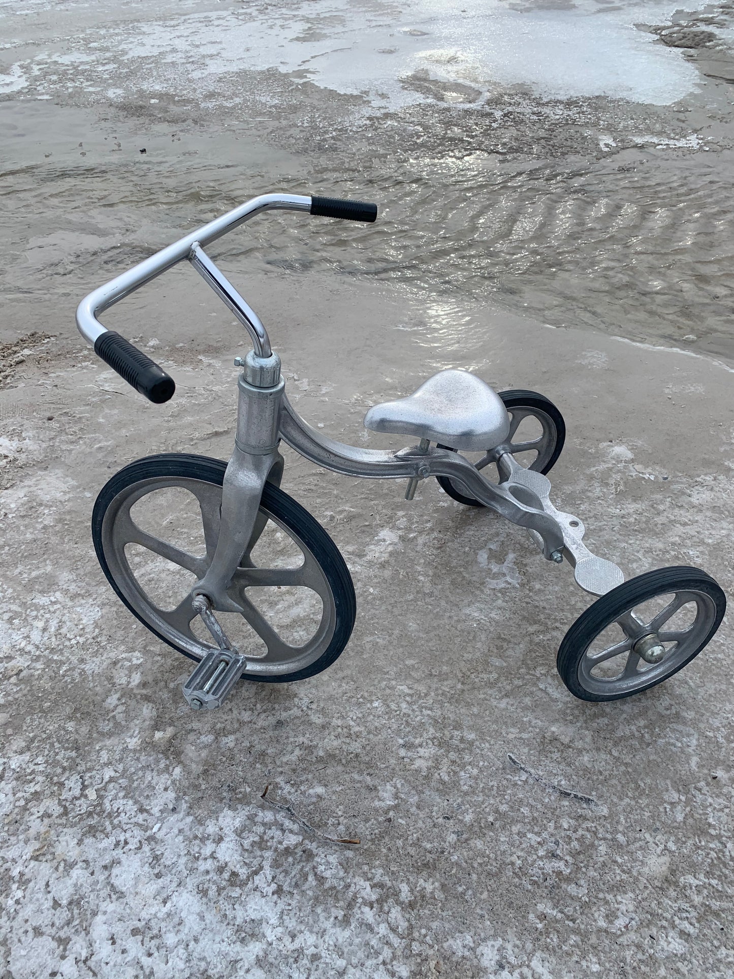Cyklen der er blevet et designikon