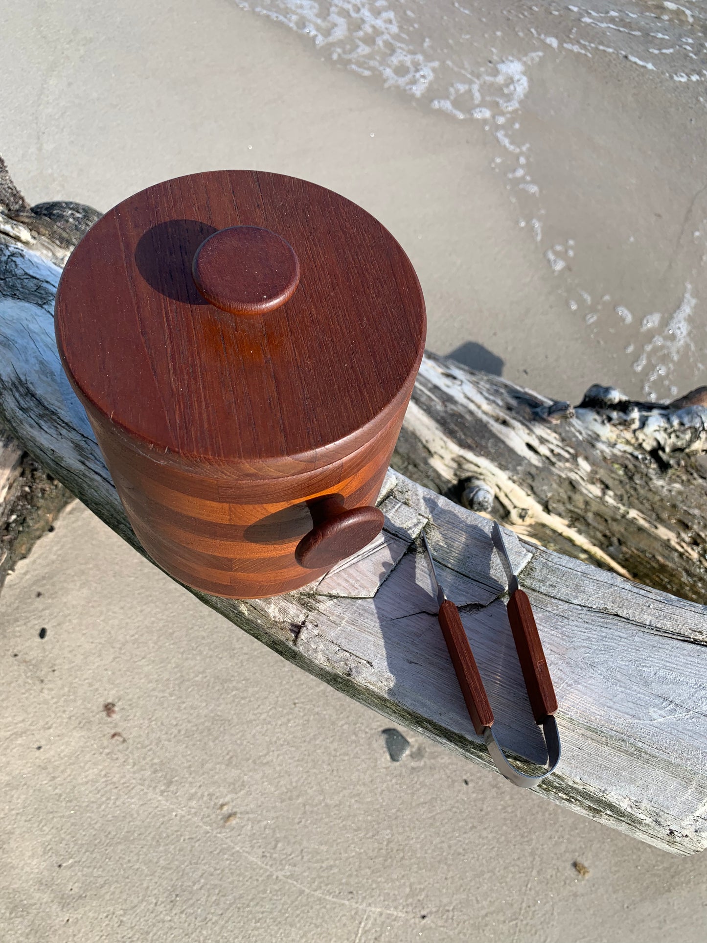 Wiggers isspand - Dansk design