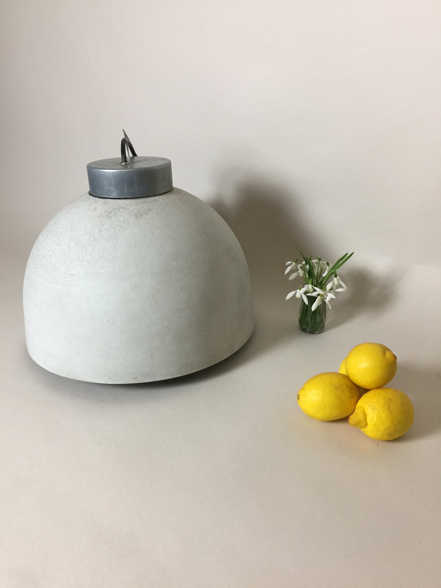 Lækker Københavnerlampe