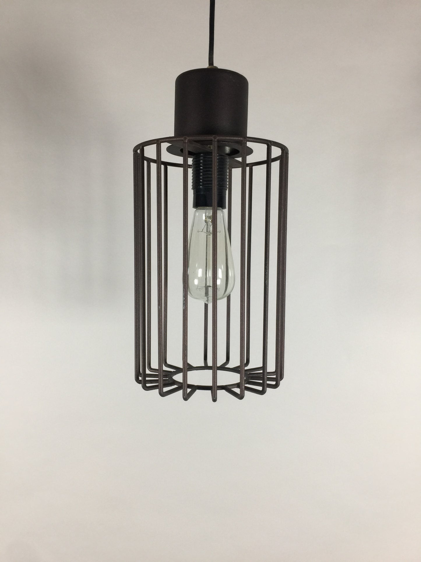 Lampe fra Berlin