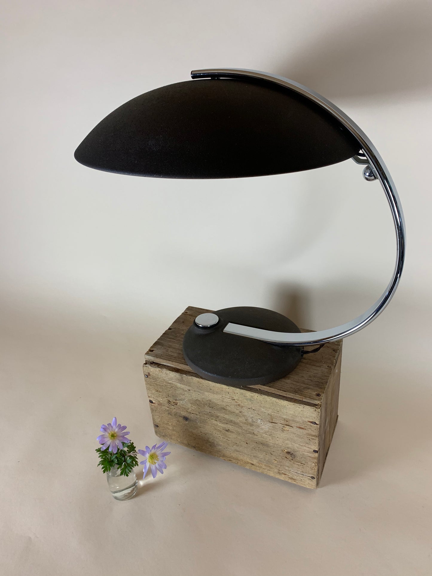 Egon Hillebrand bordlampe
