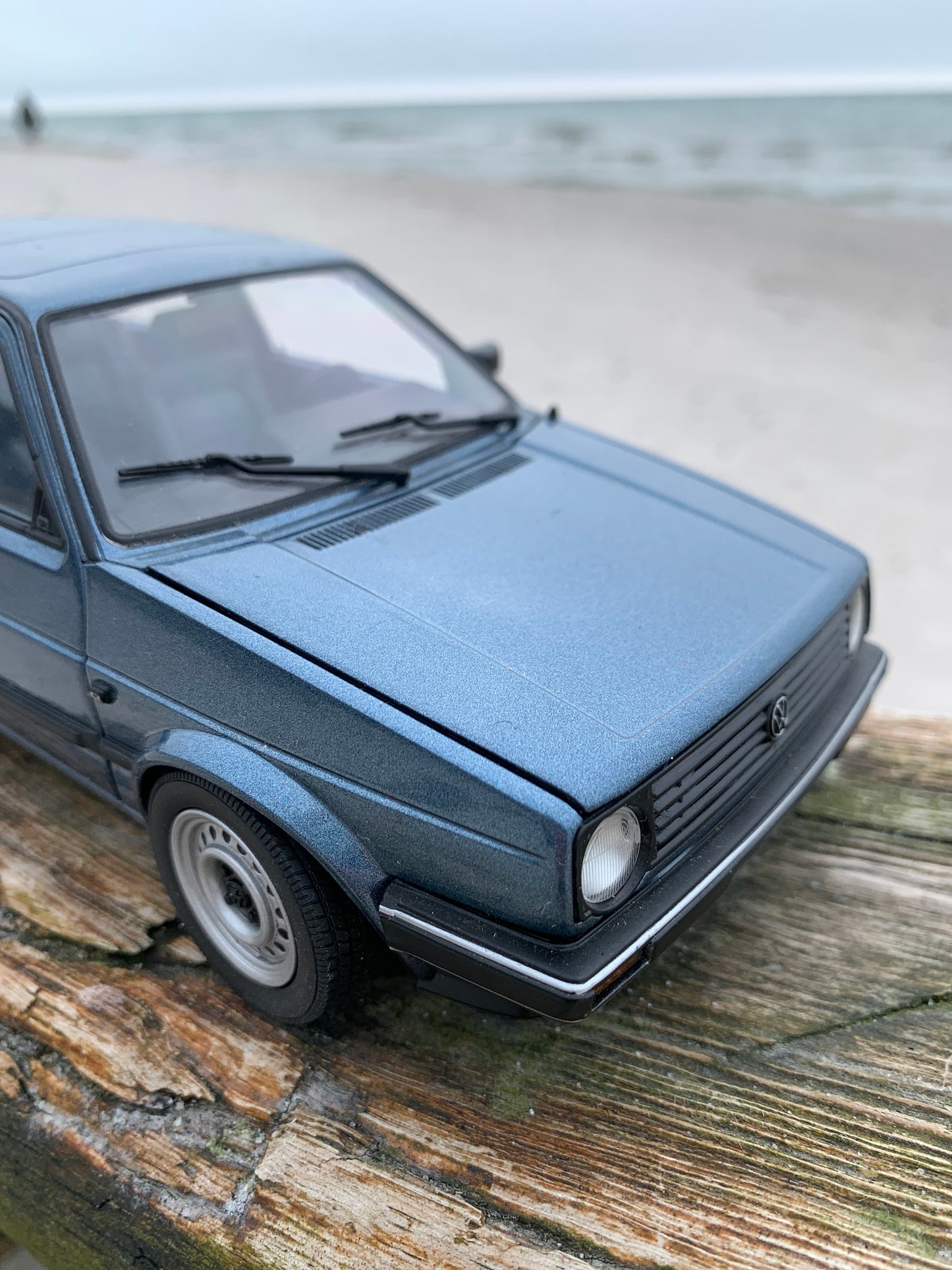 VW Golf 2