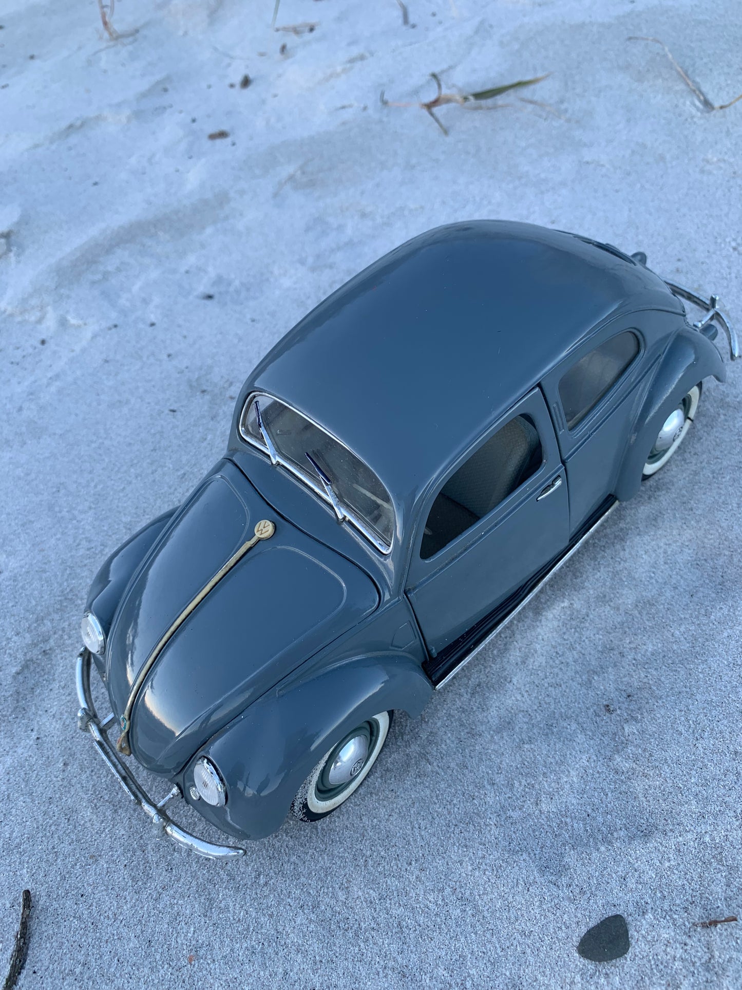 VW sedan 1951
