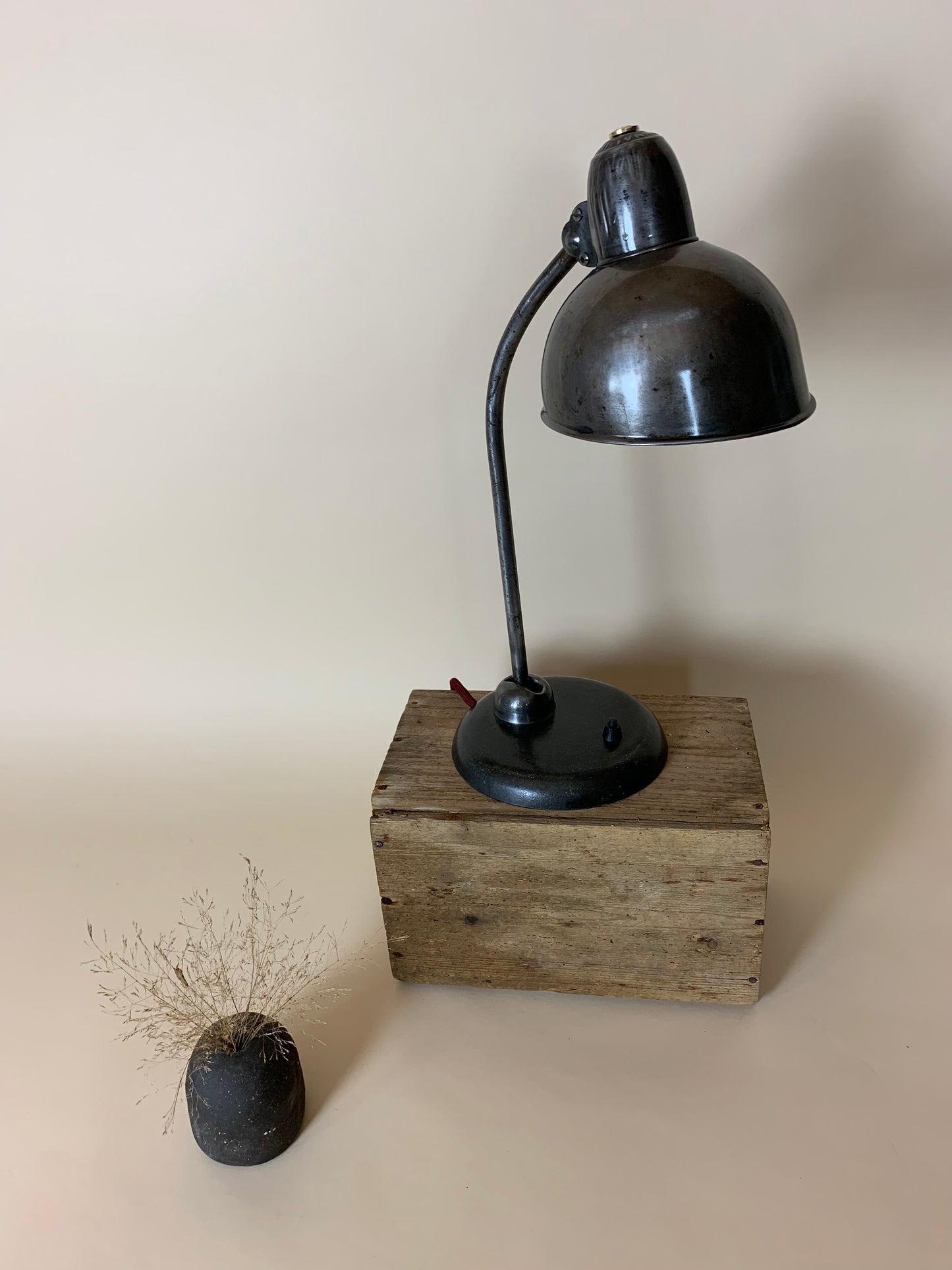 Kaiser Idell bordlampe
