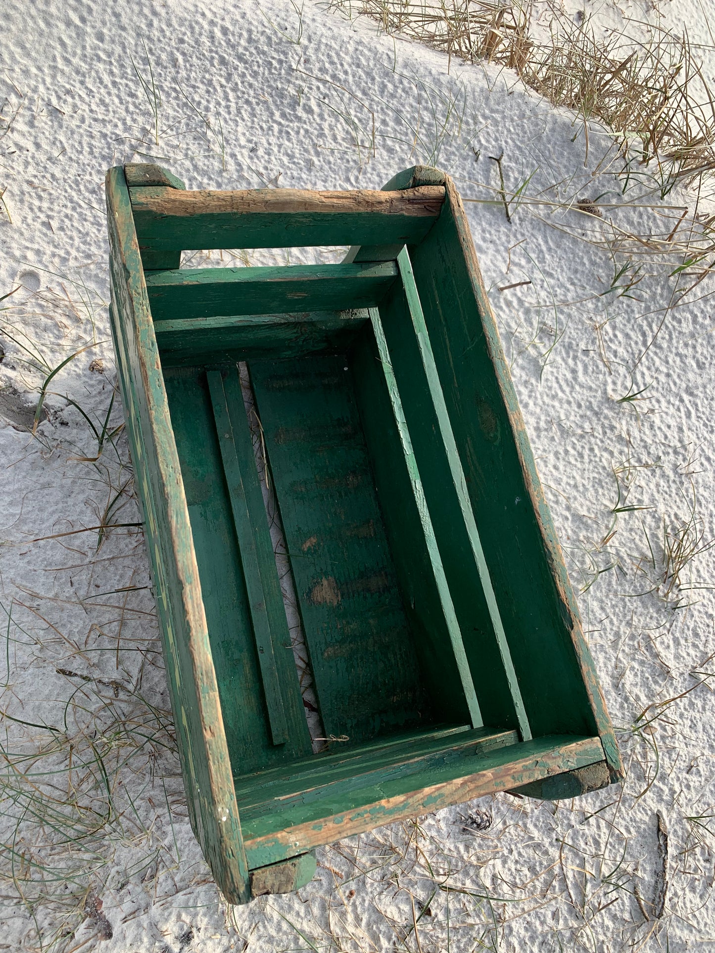 Tuborg ølkasse