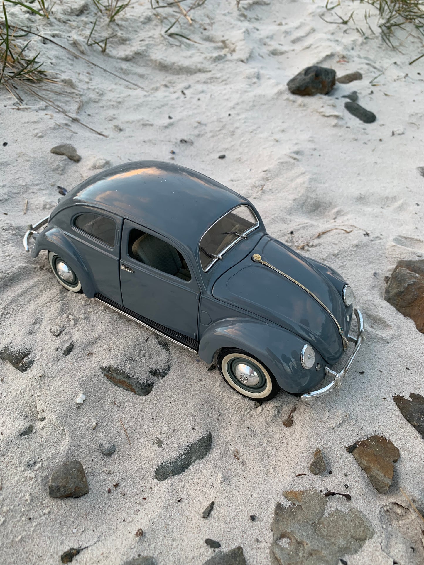 VW sedan 1951