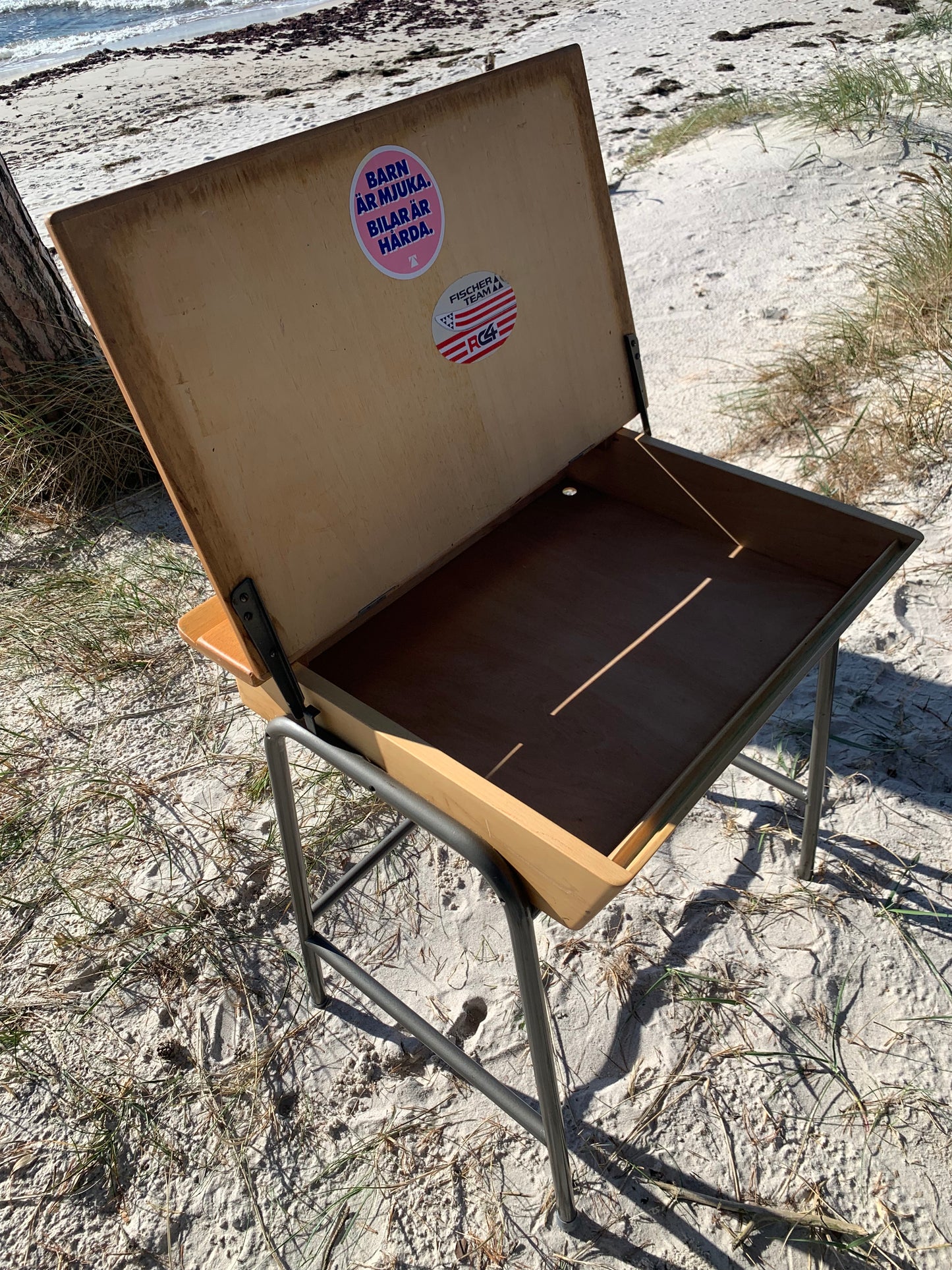 Skolebord