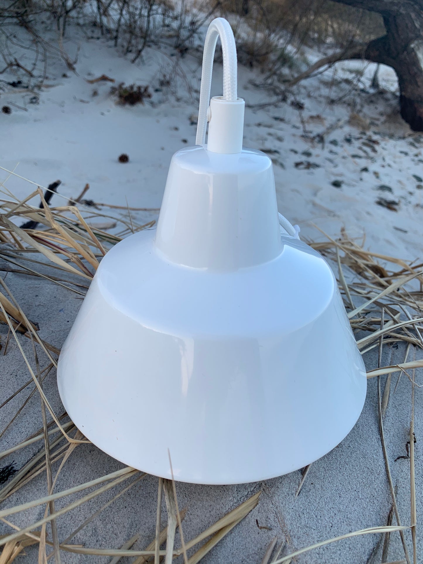 Værkstedslampe - Prisen er pr. stk.