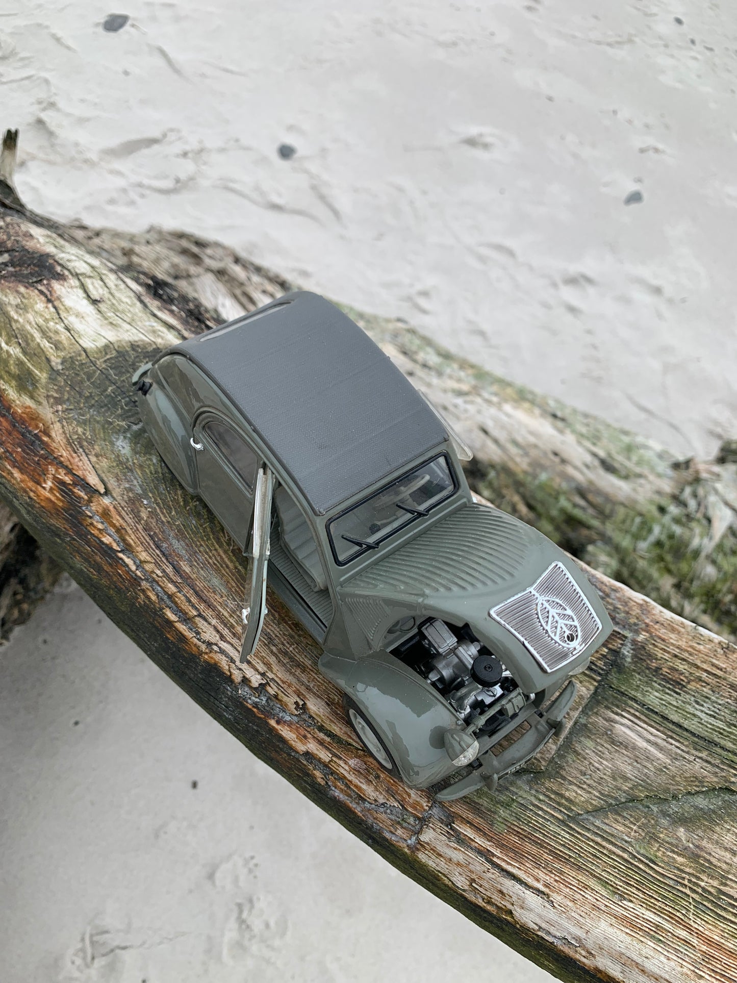 Citroën 2 CV