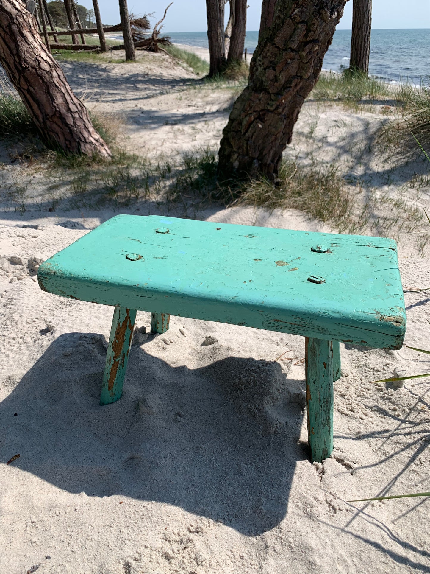Skammel