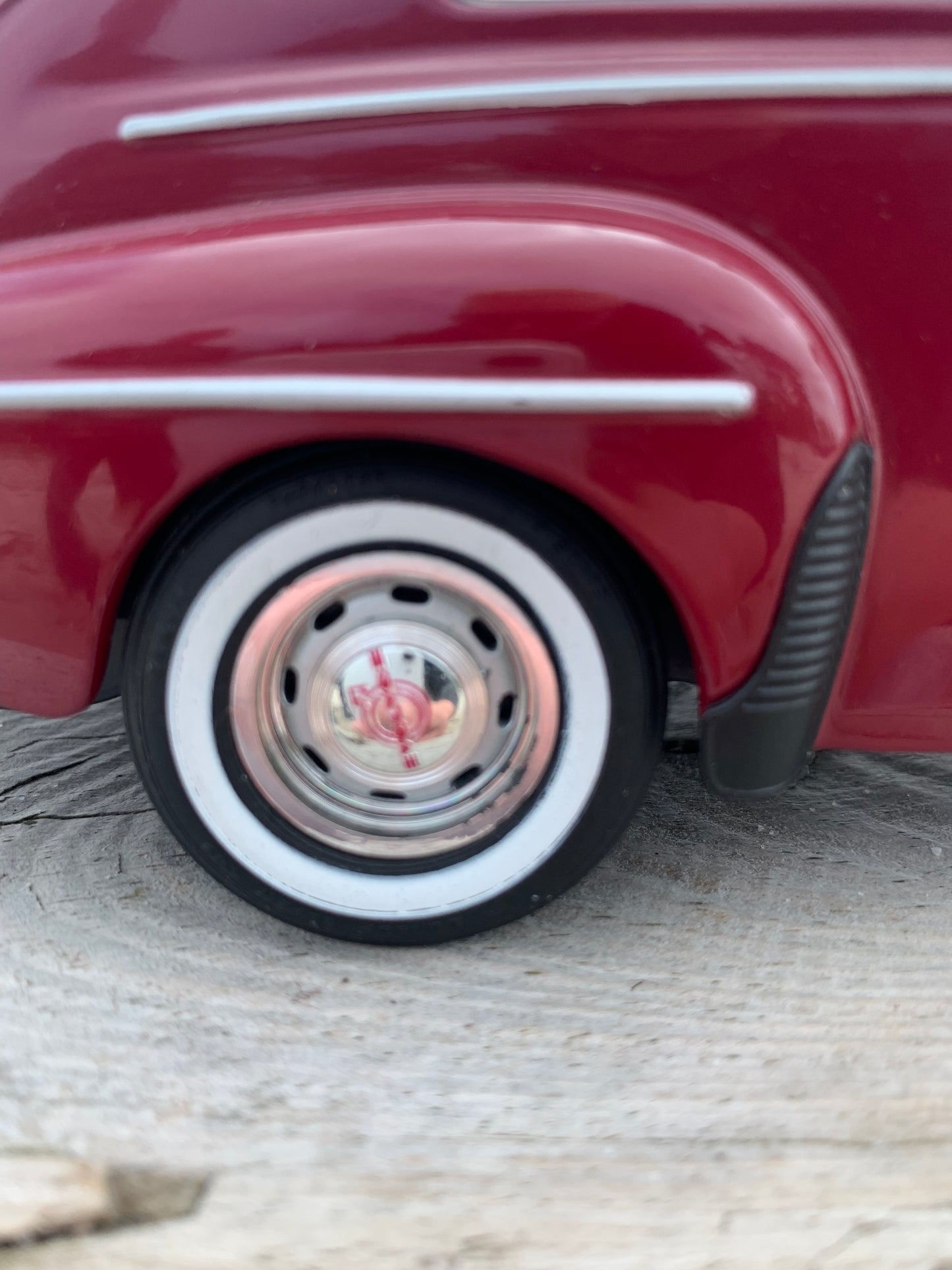 Volvo PV 544
