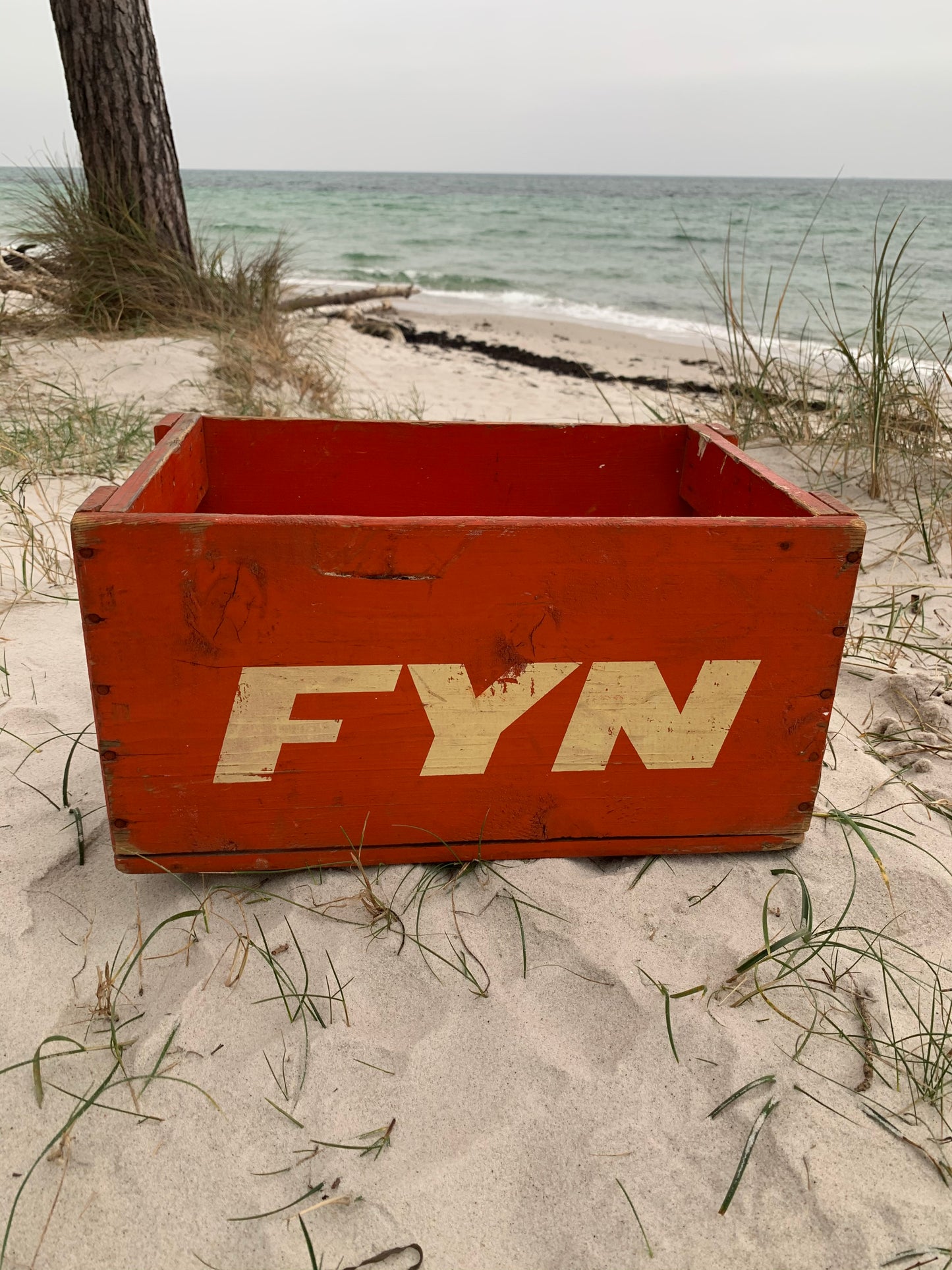 Fyn er fin