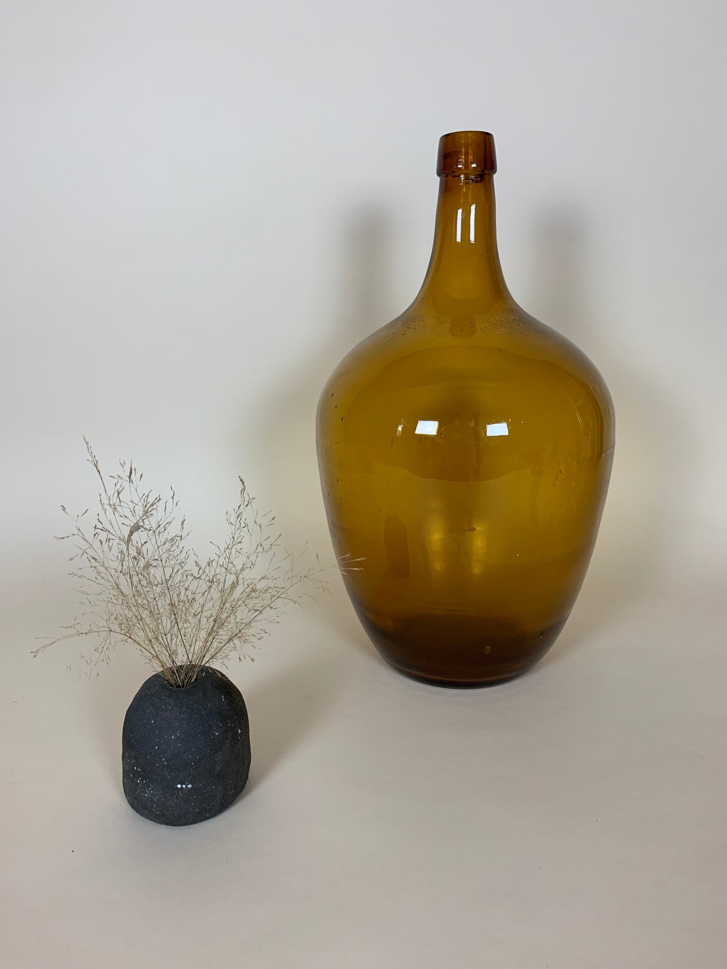 Vinballon - Gul