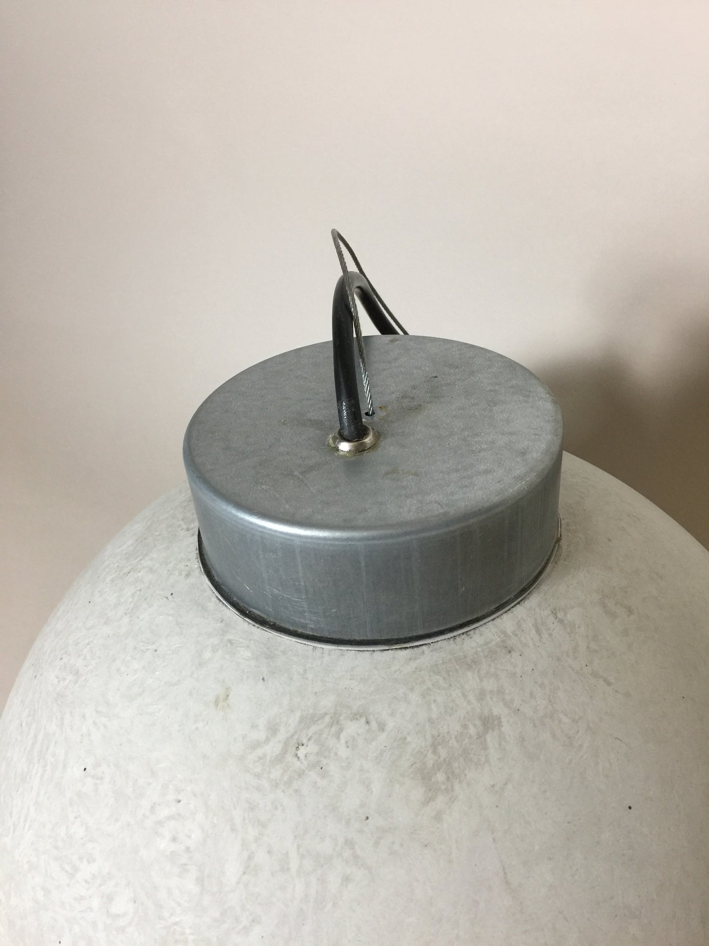 Lækker Københavnerlampe