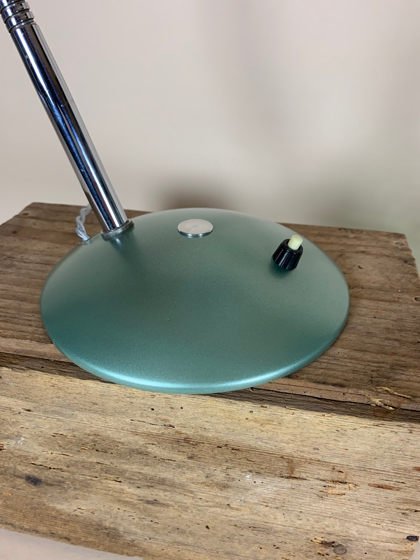 Helo lampe
