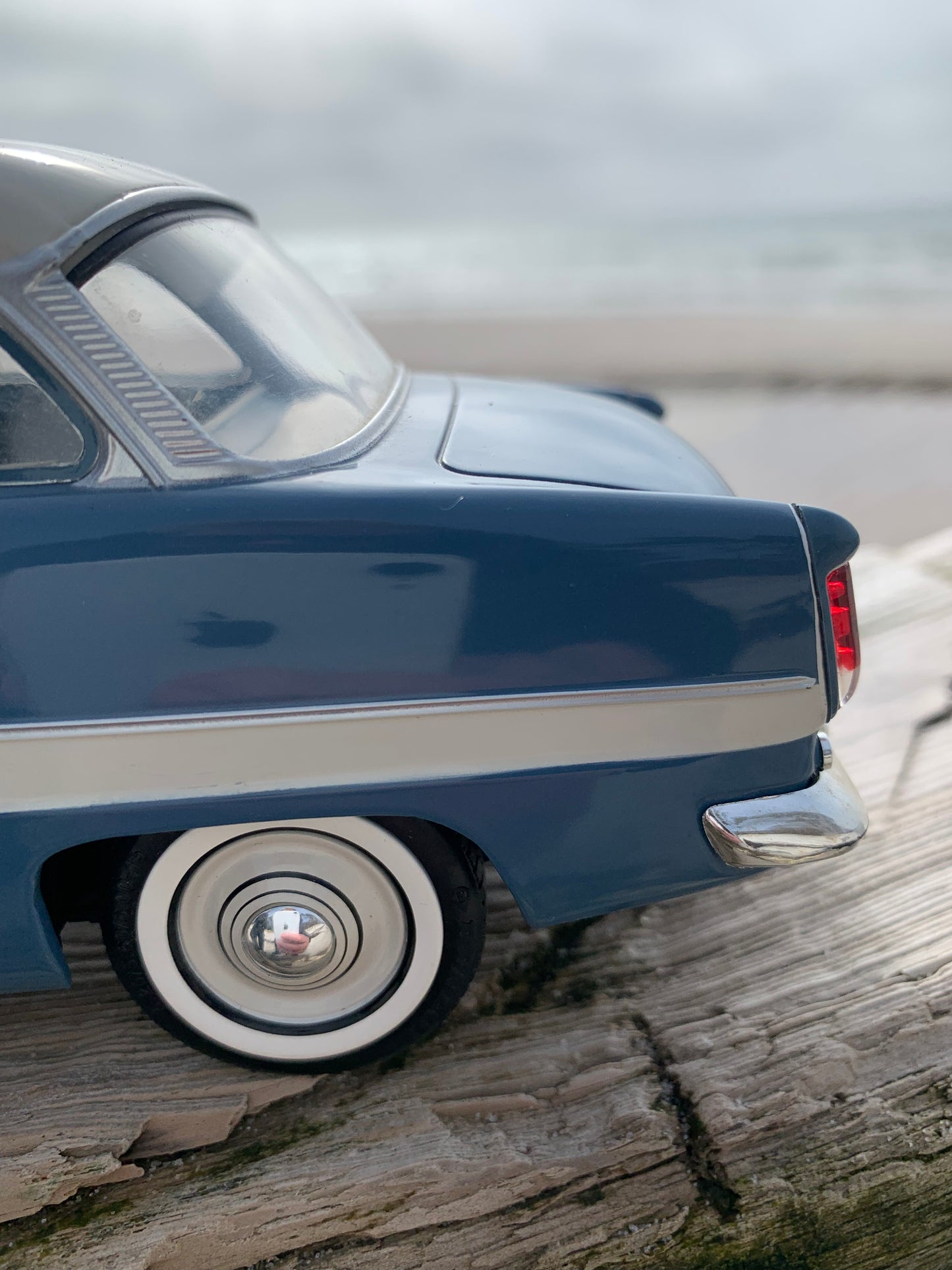 Ford Taunus 12 M