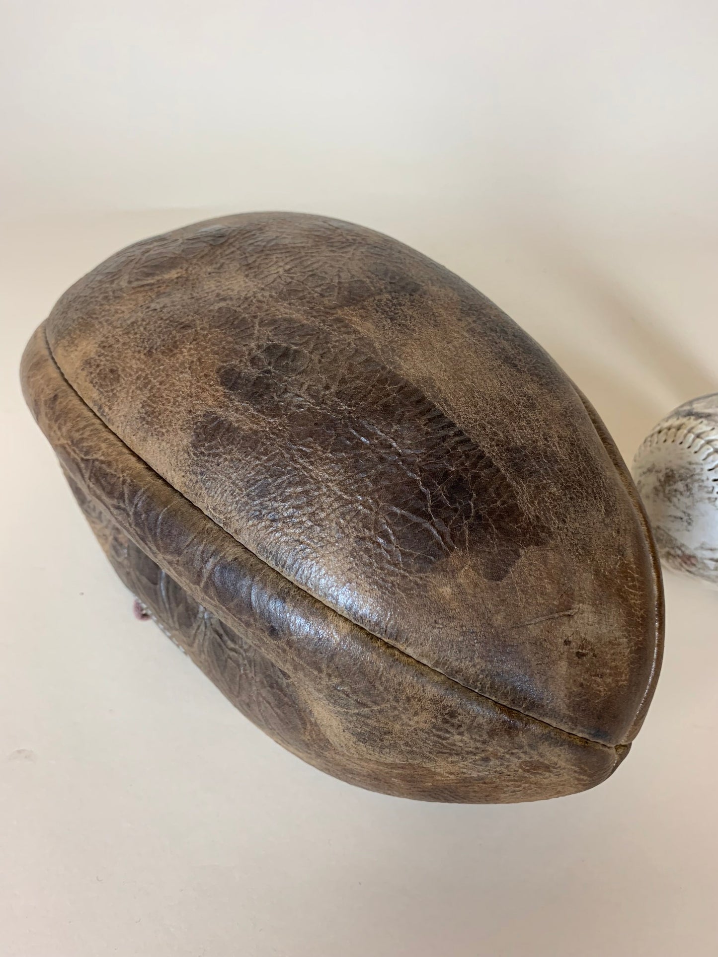 Rugby bold