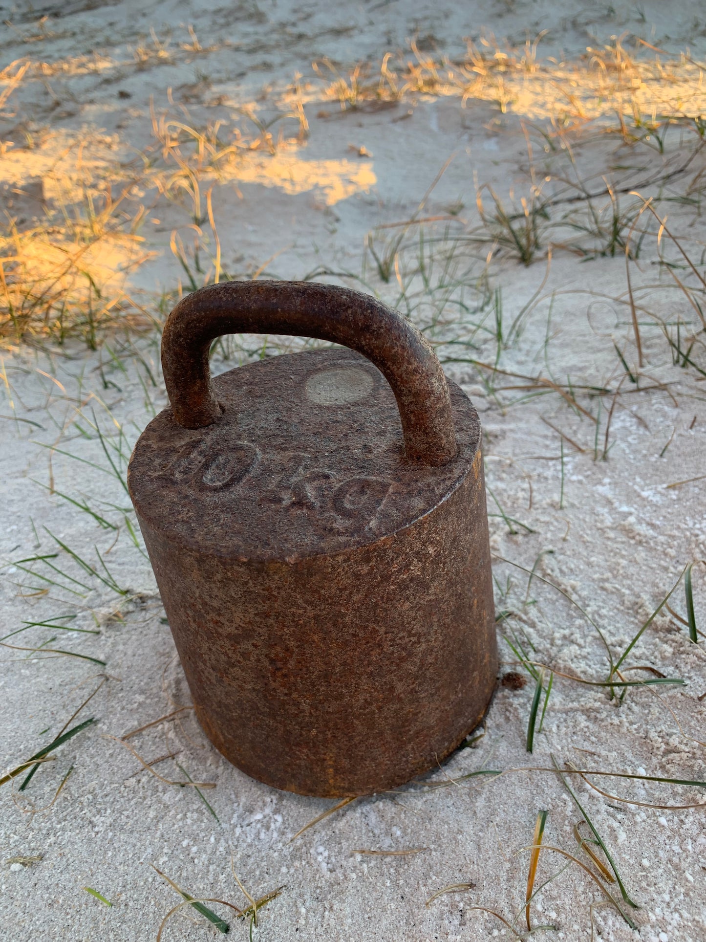 Lod - 10 kg.