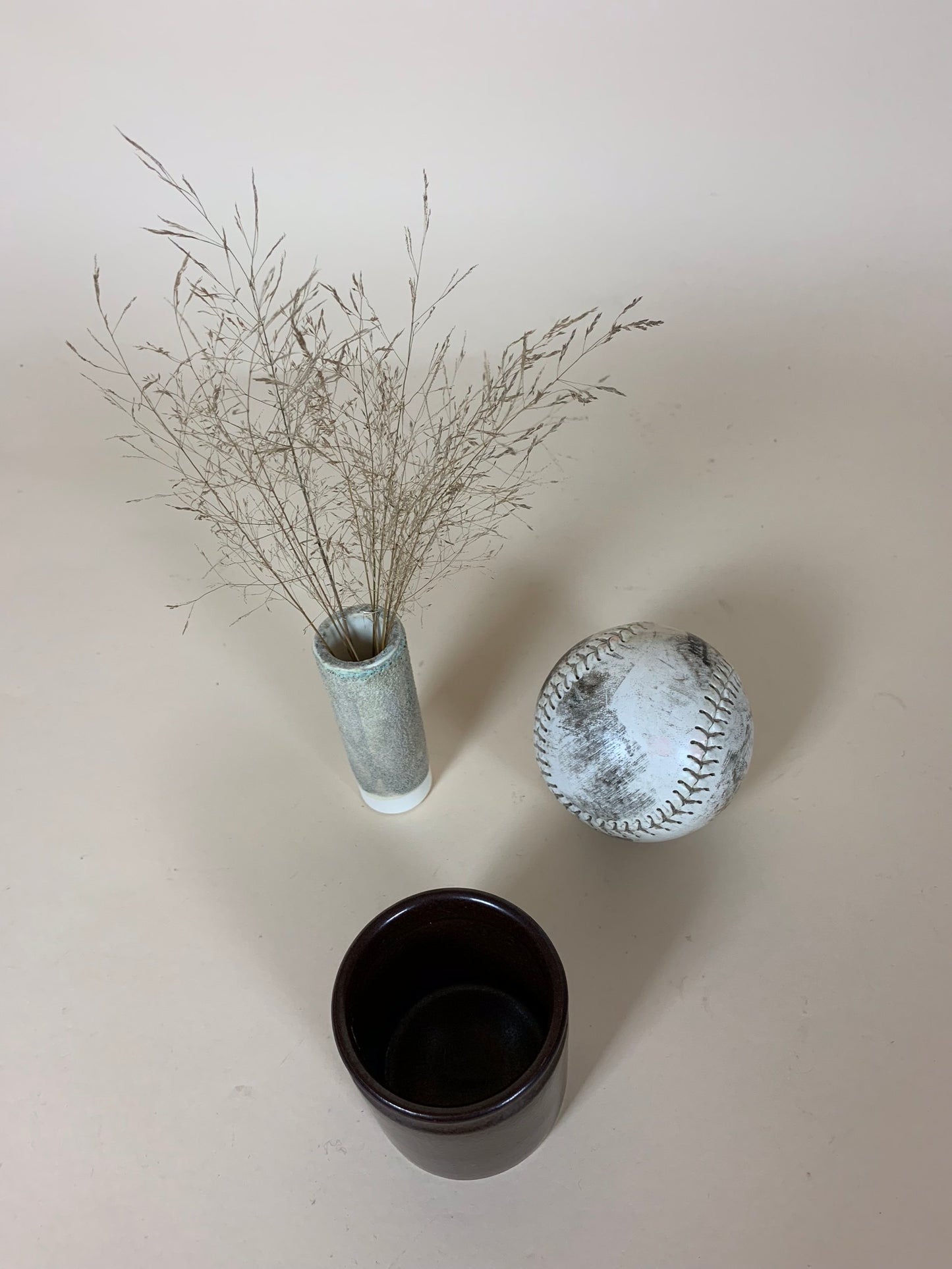 Syltekrukke fra Höganäs 1/8 L