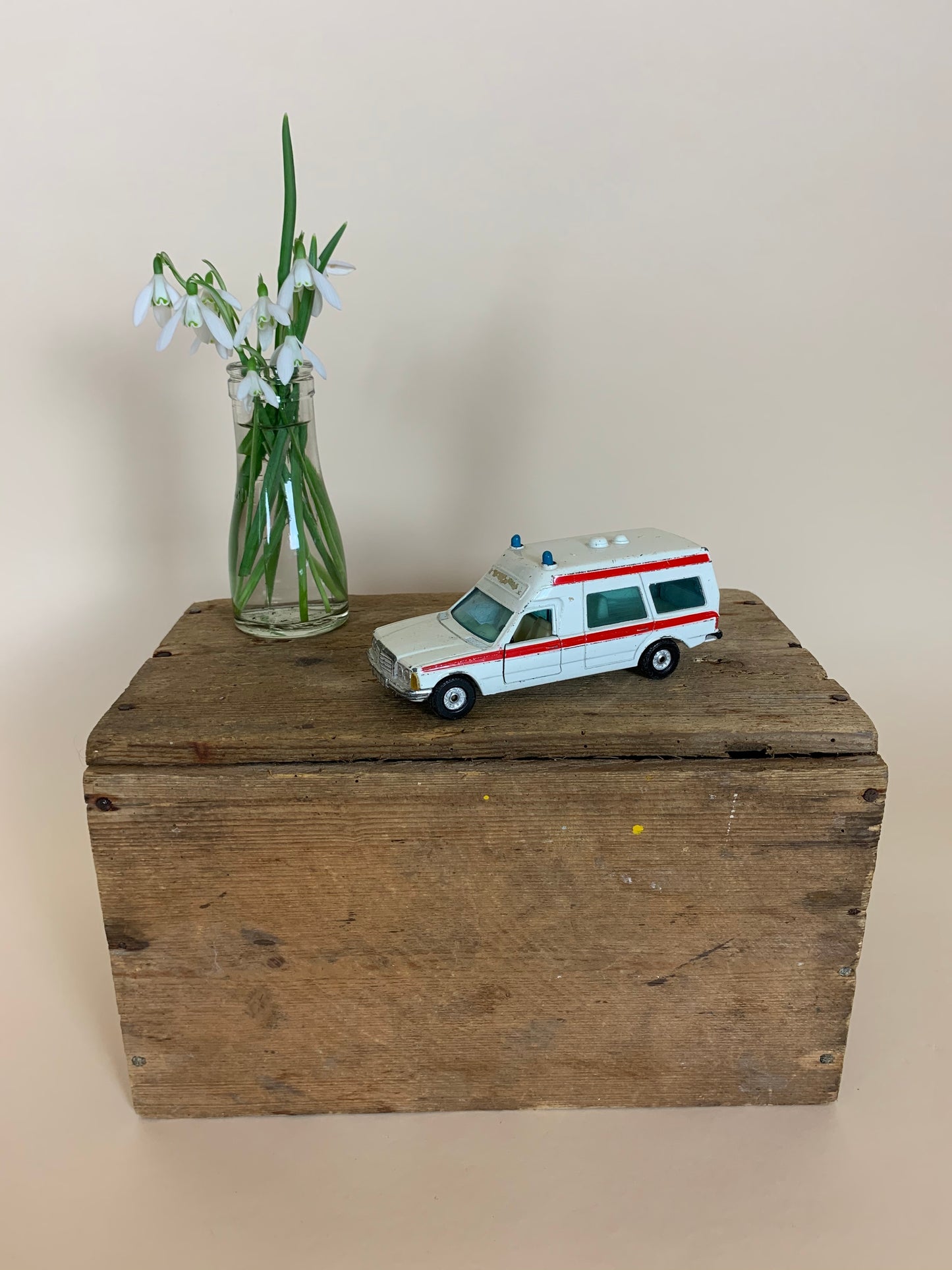 Ambulance