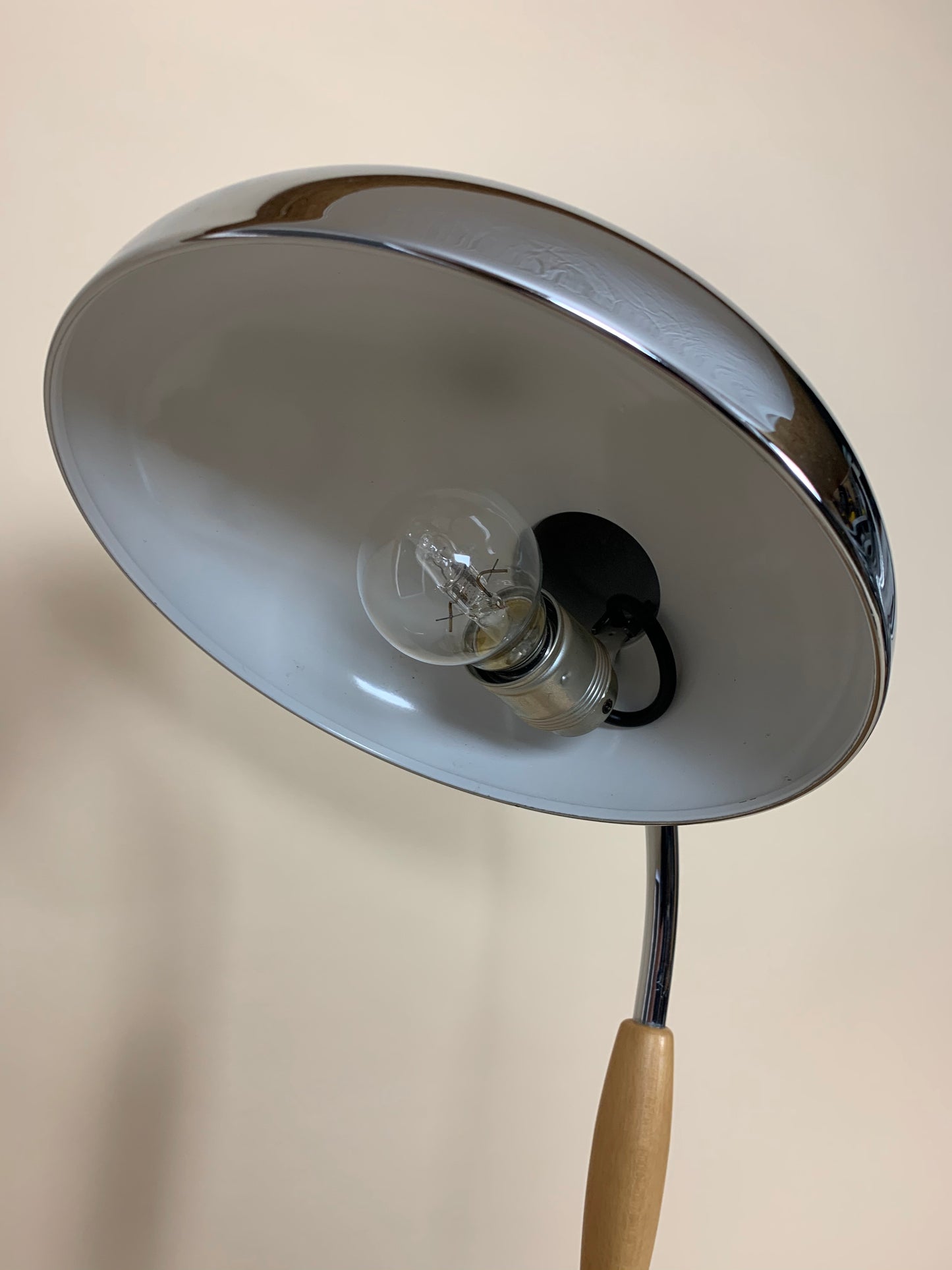 Koranda bordlampe