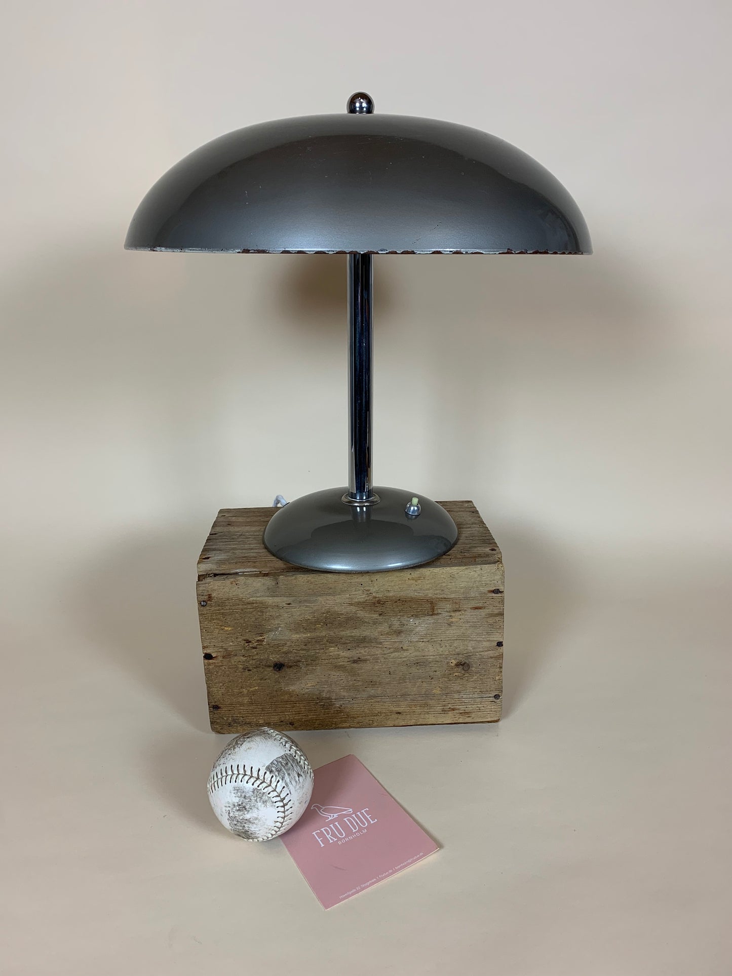 Helo bordlampe