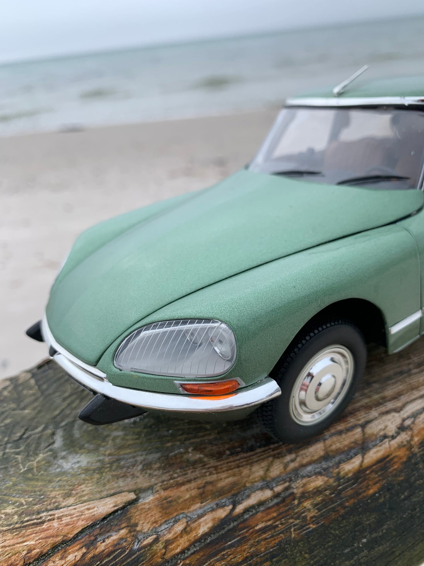 Citroën DS 20