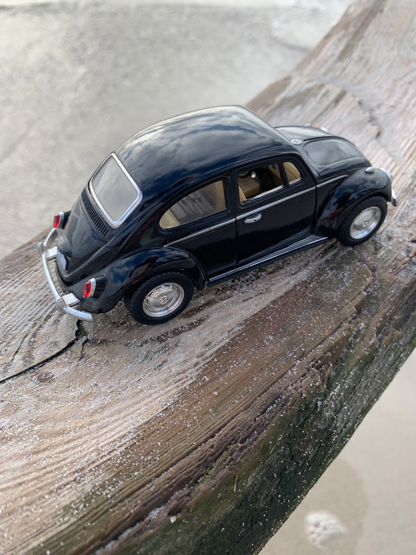VW modelbil