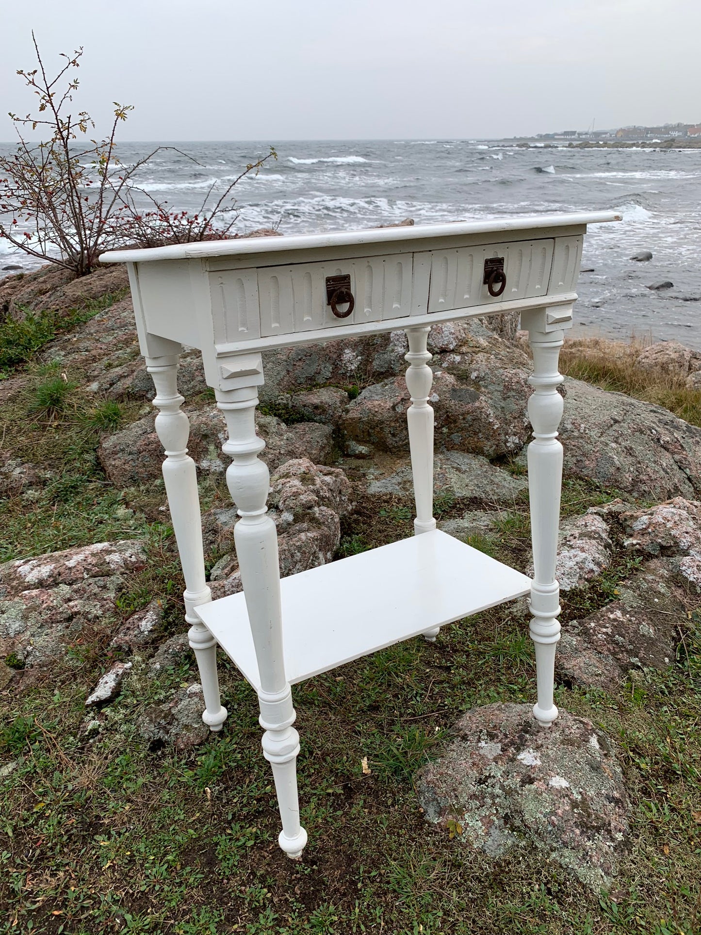 Skønt gammelt bord
