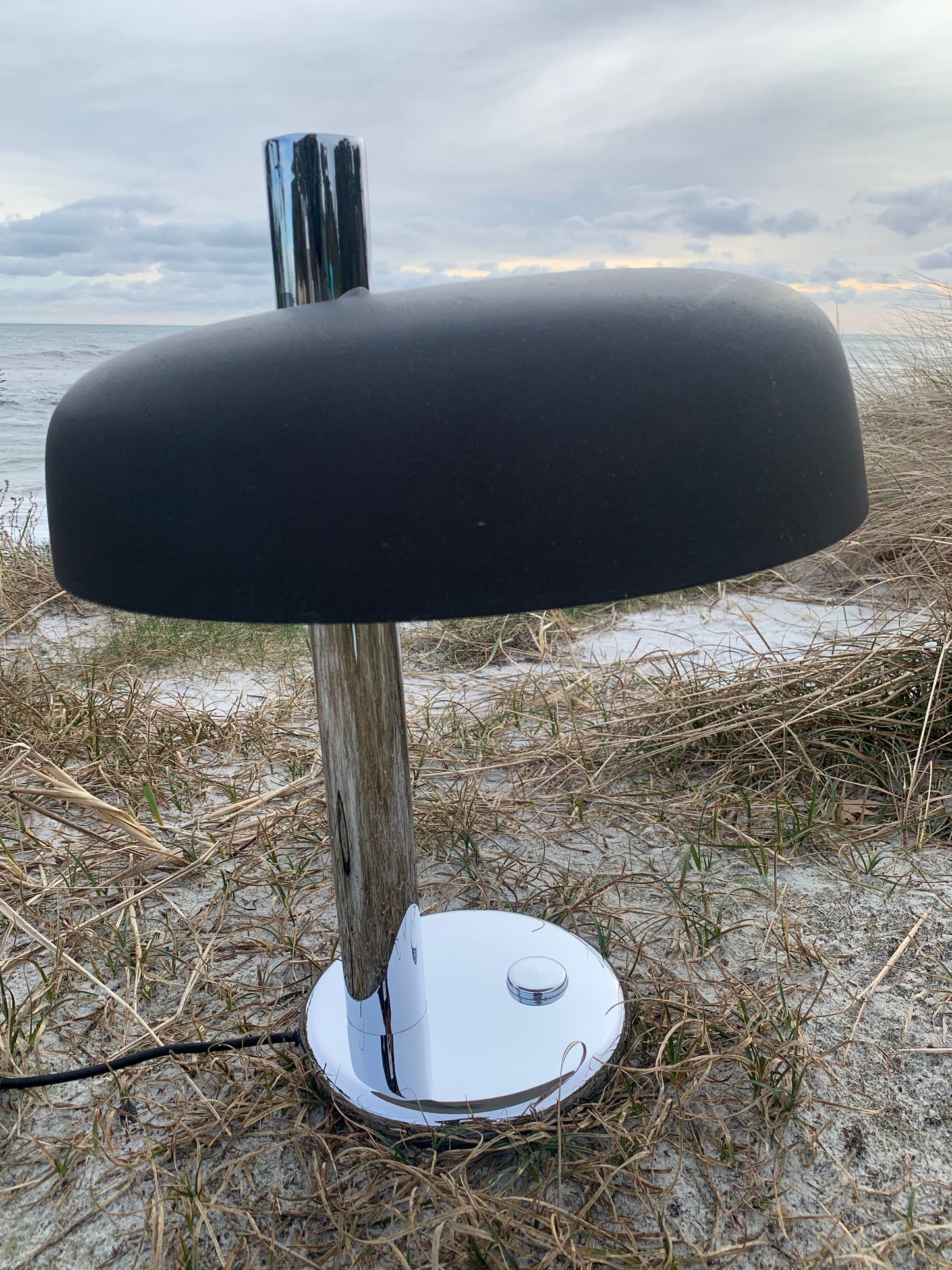 Egon Hillebrand lampe