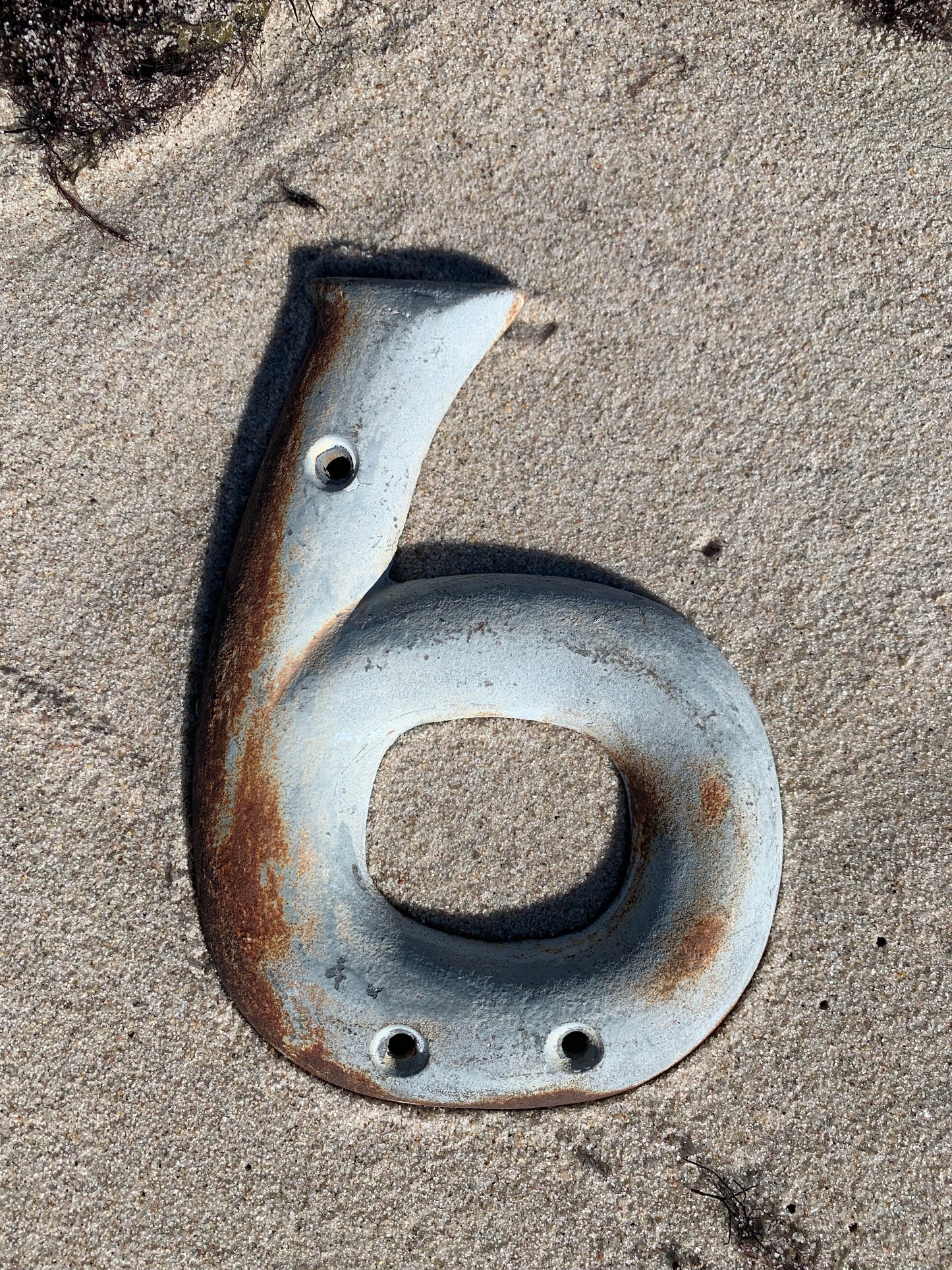 Tal - 6 eller 9