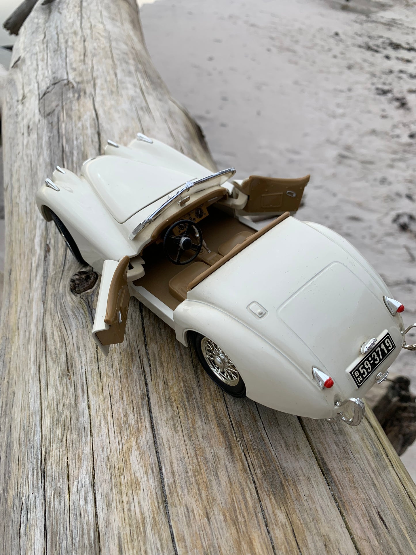Jaguar XK 120