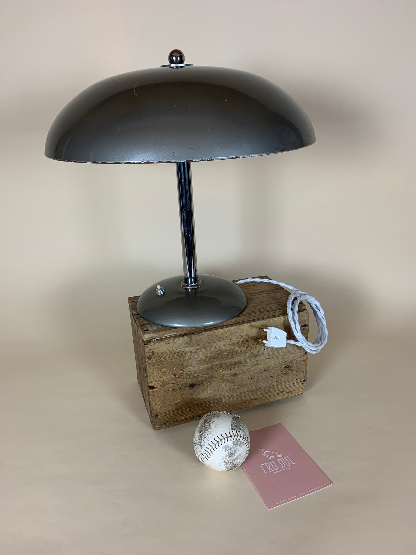Helo bordlampe