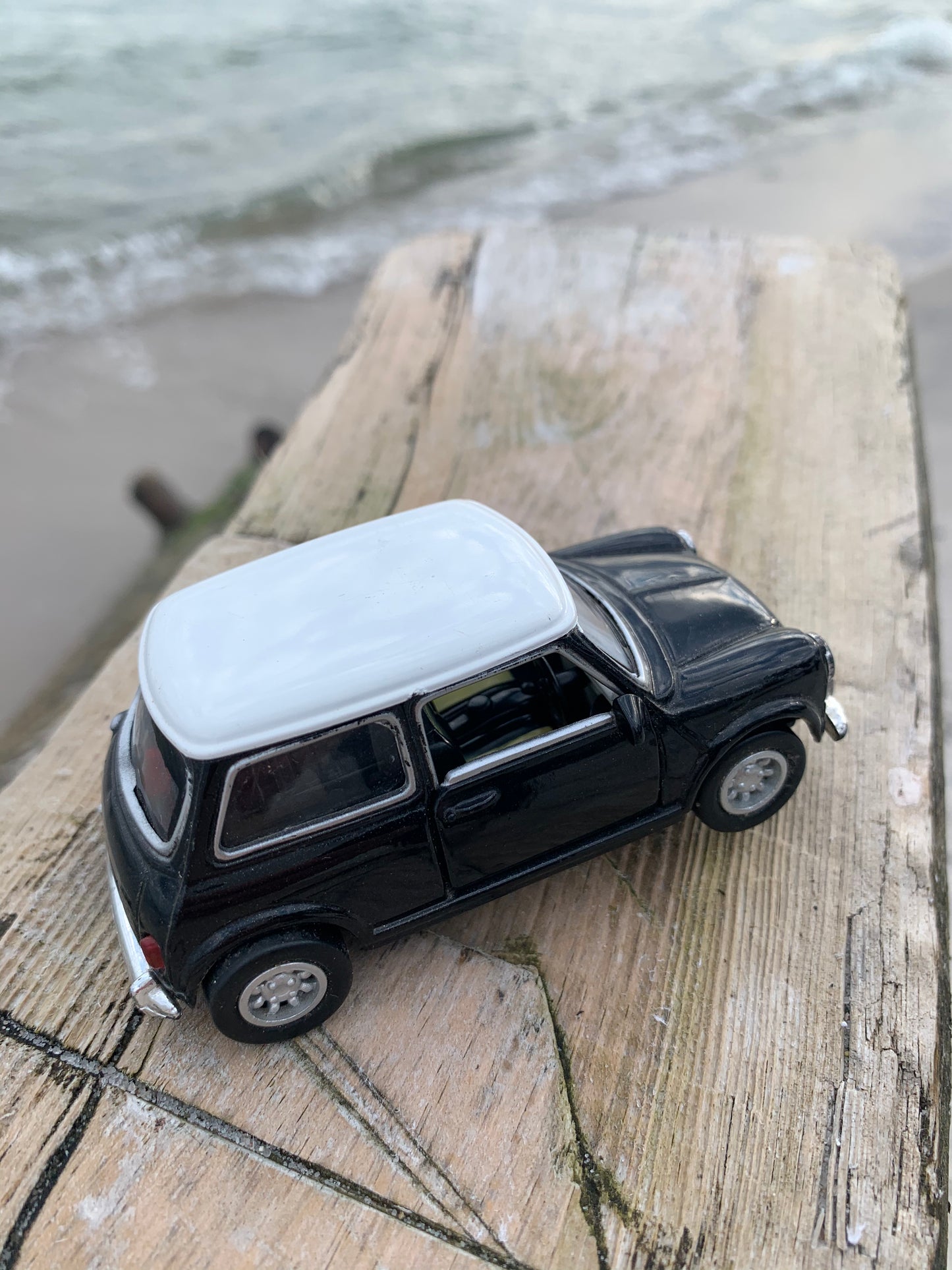 Modelbil