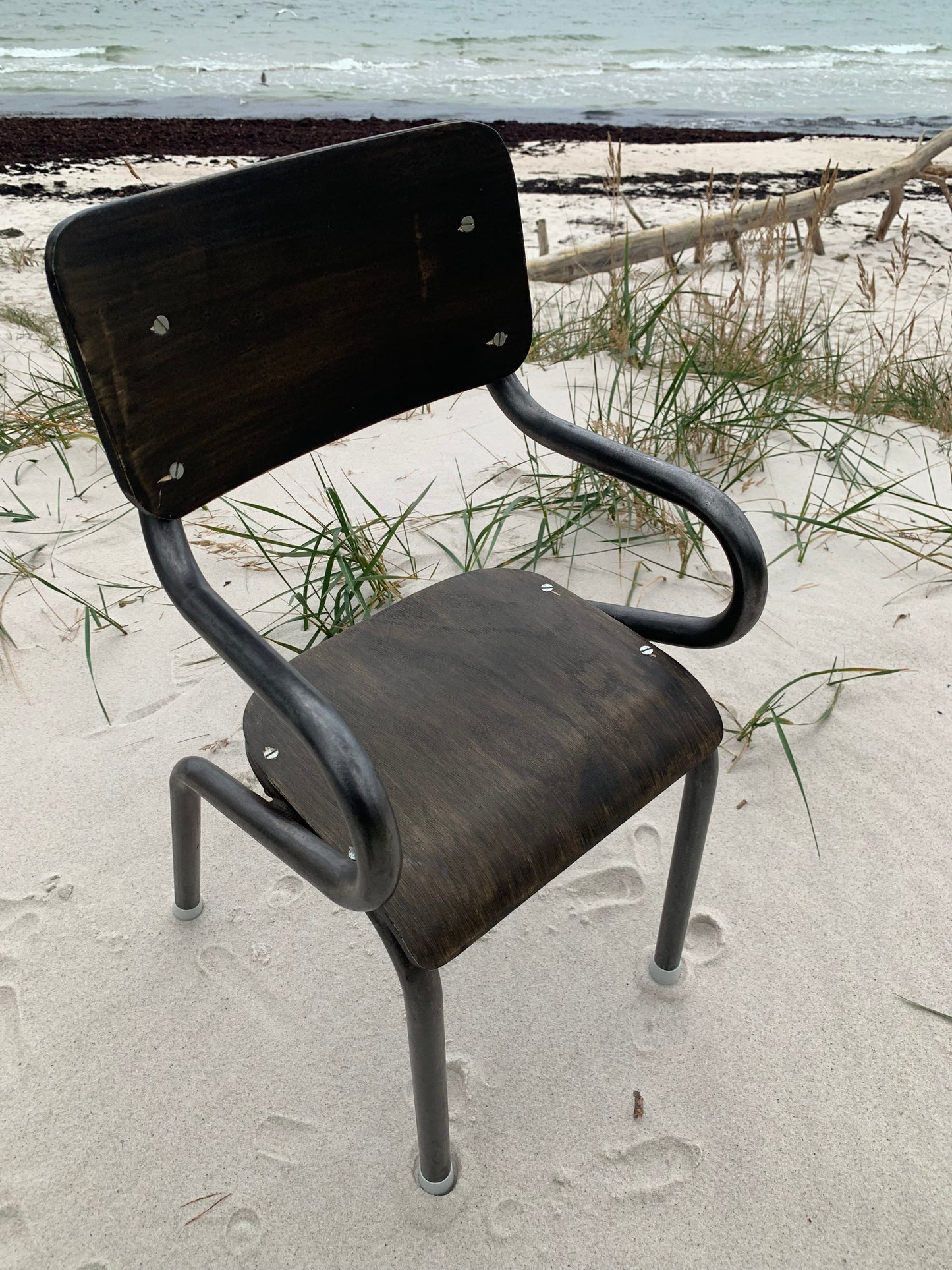 Fransk designerstol til børn