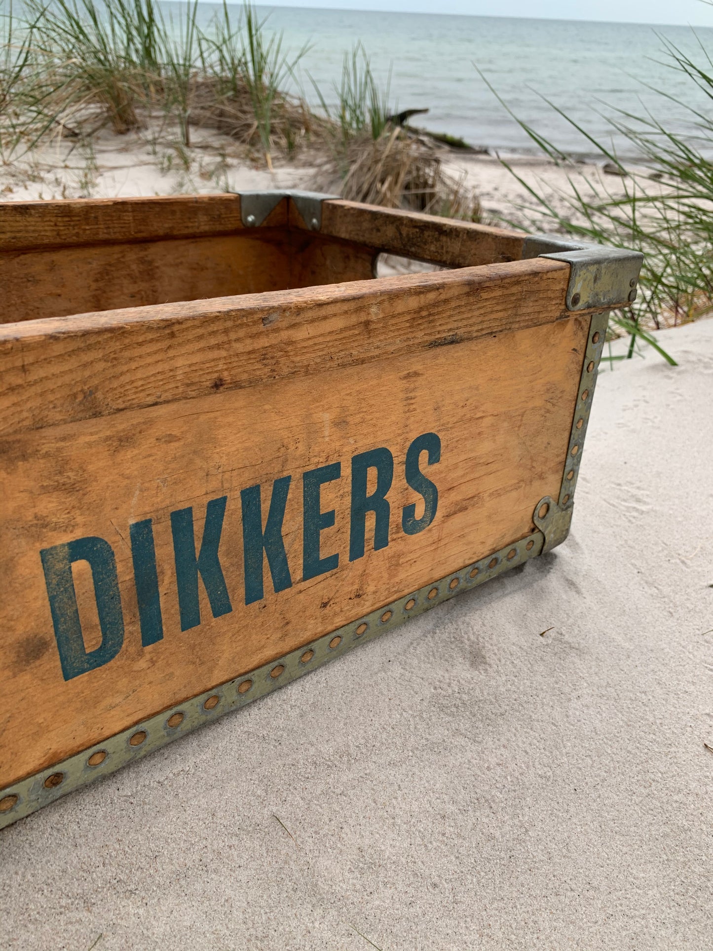 Kasse DIKKERS