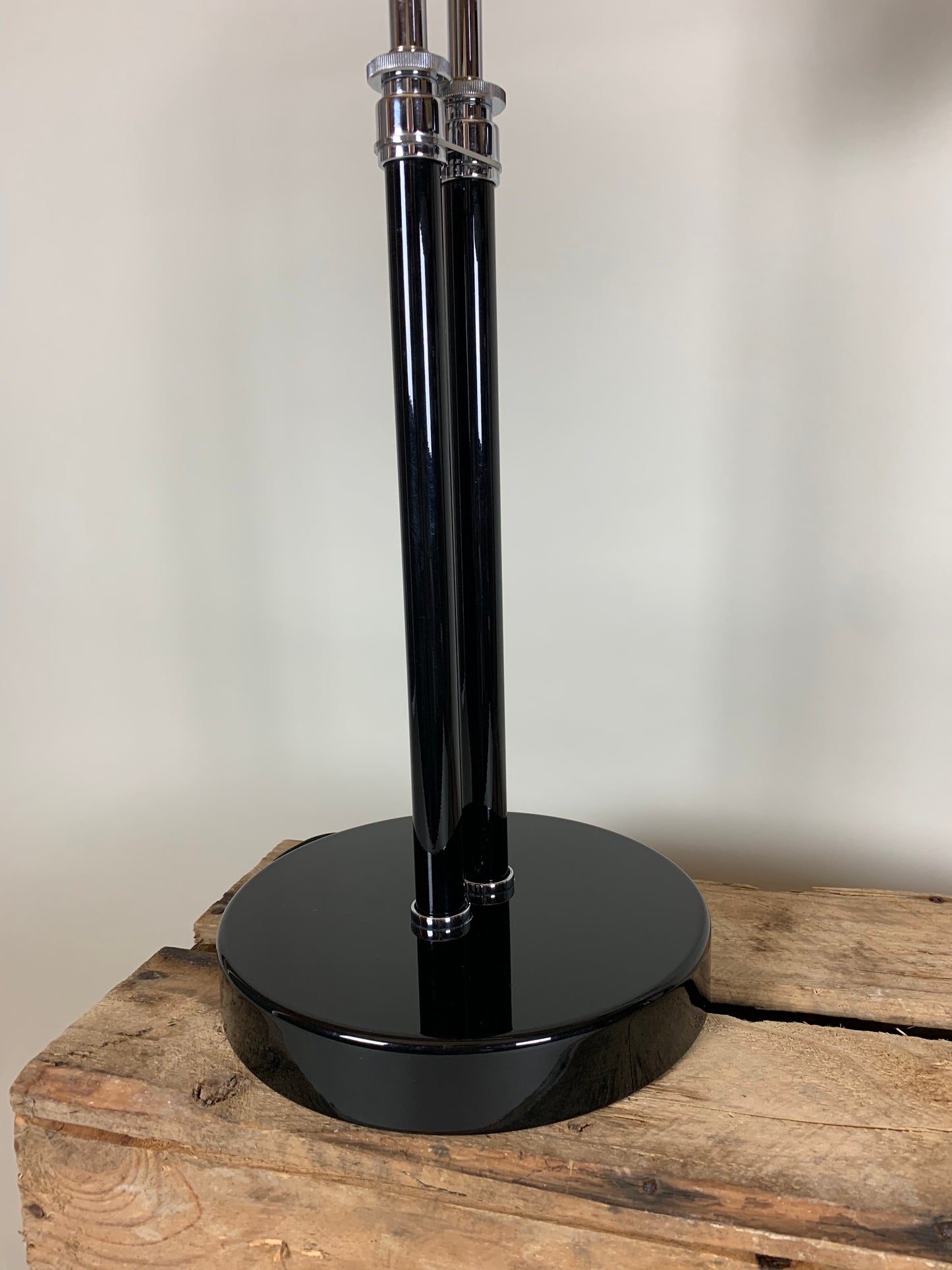 Kaiser Idell 6580 - Dobbelt bordlampe