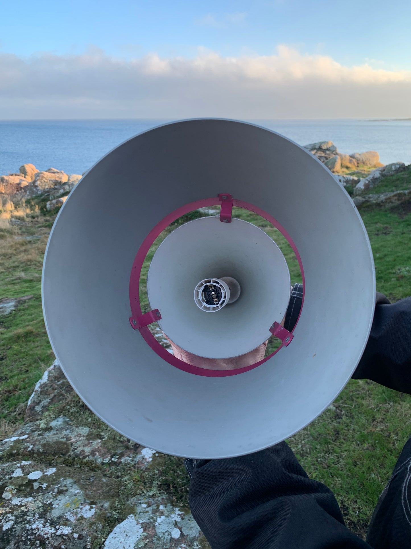 Jo Hammerborg - Corona