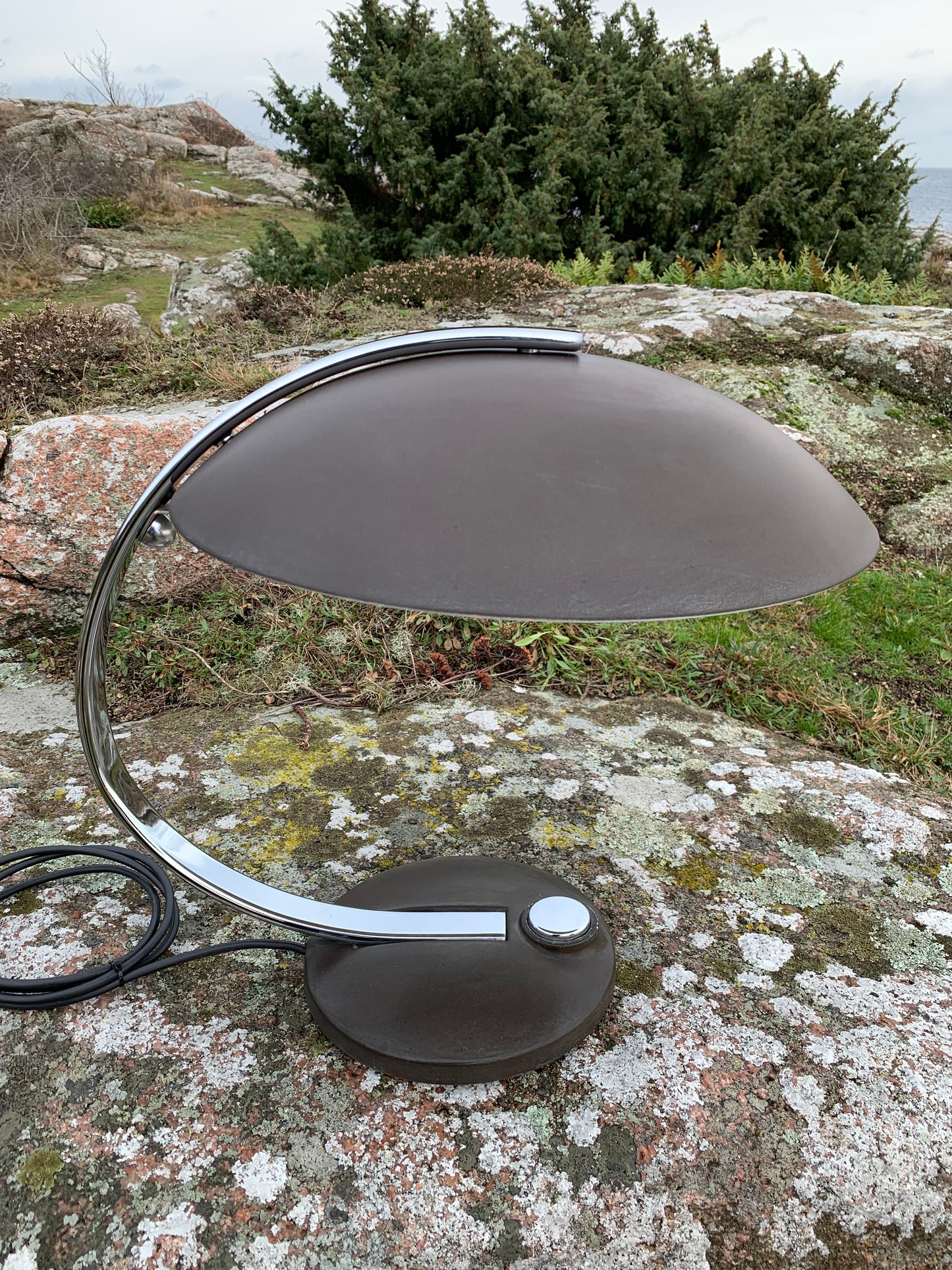 Egon Hillebrand lampe
