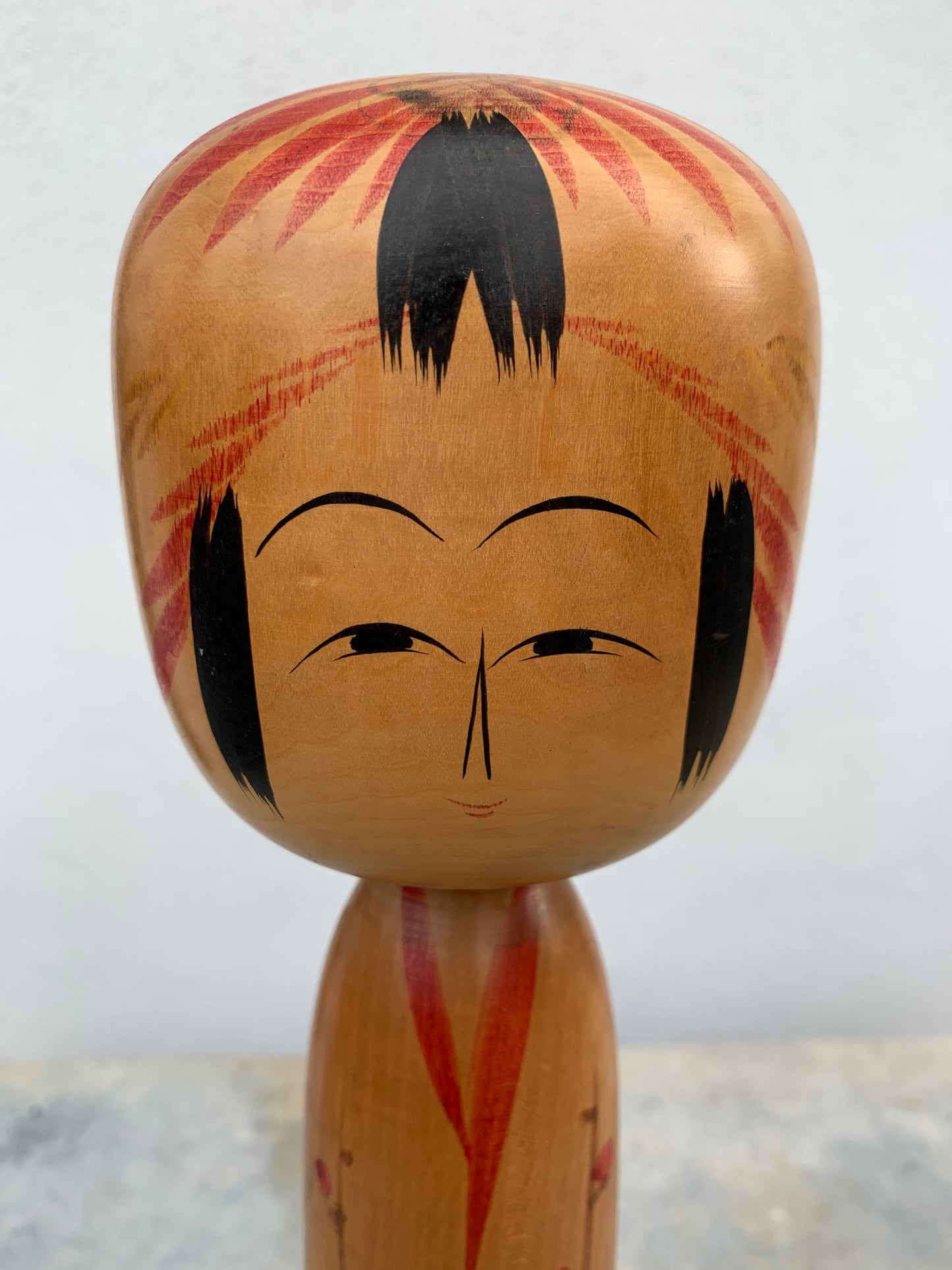 Kokeshi